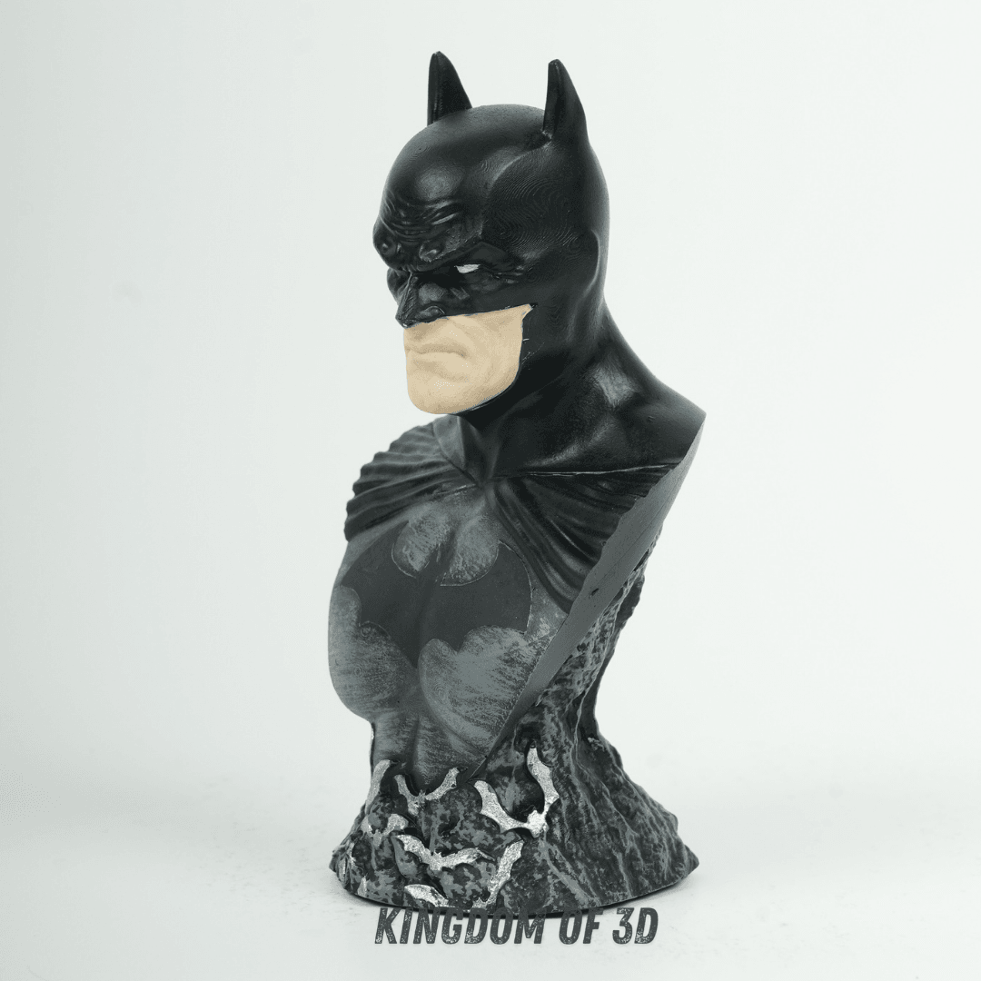 Batman Büst,Batman Dark Knight Figür