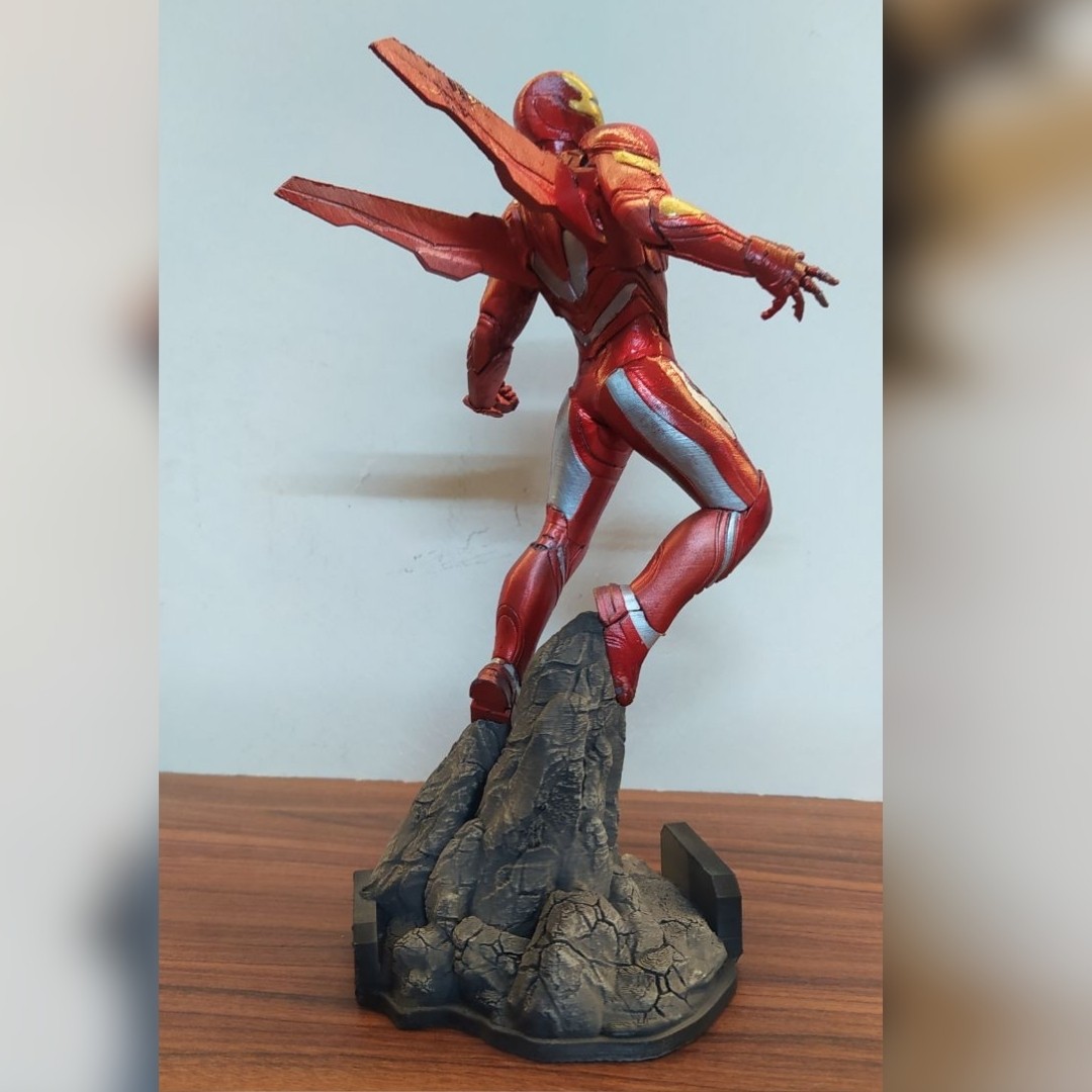Iron Man(Tony Stark) Figürü