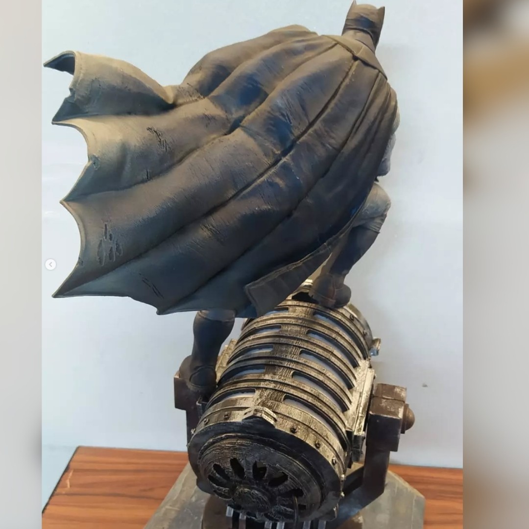 Batman Figürü (V4)