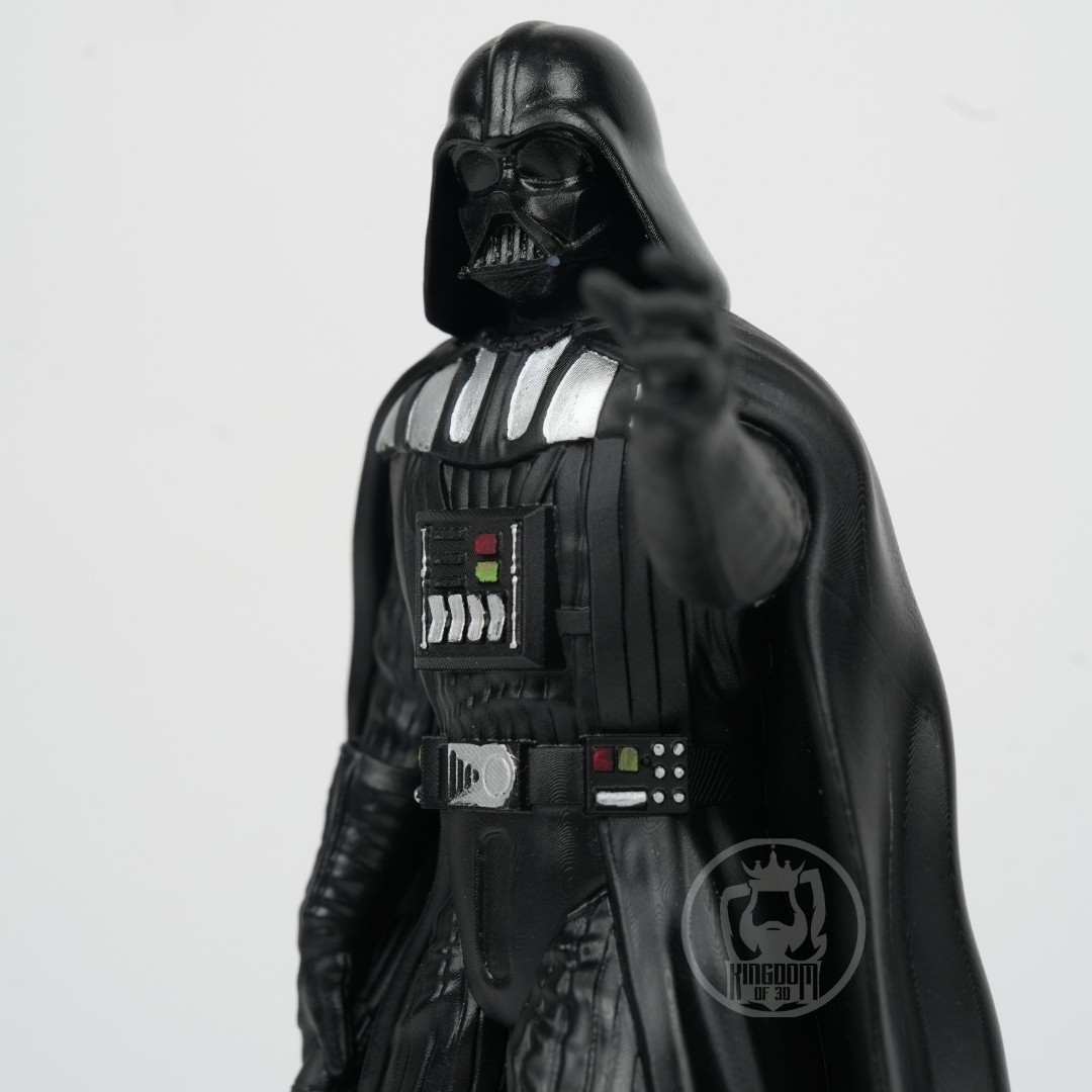 Star Wars Darth Vader Figürü, Darth Vader Heykel, Star Wars Hediye