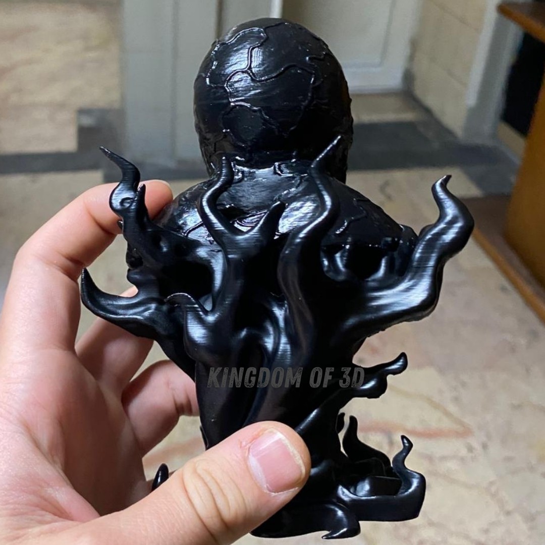 Venom/Tom Hardy Büst