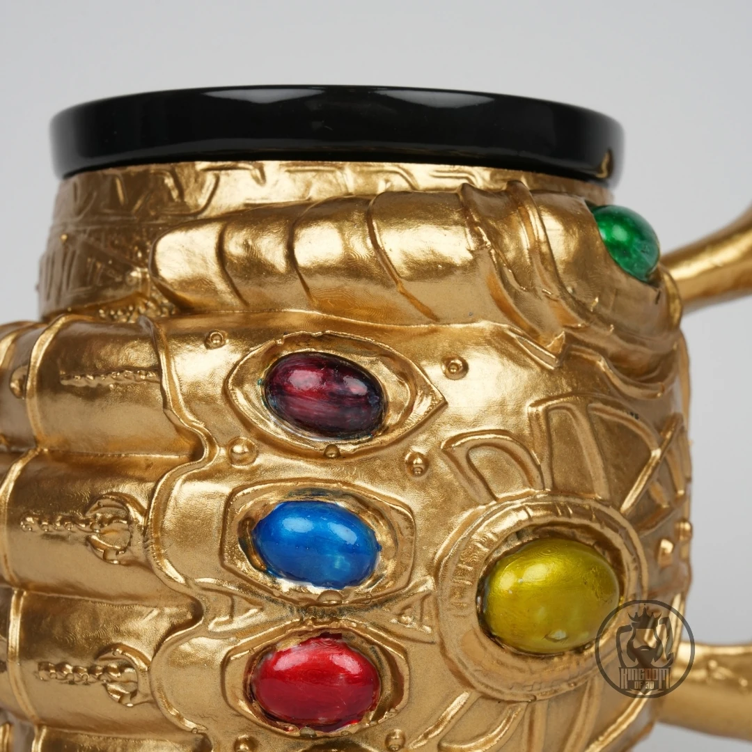 Thanos Eldiveni Kupa, Sonsuzluk Eldiveni Kupa