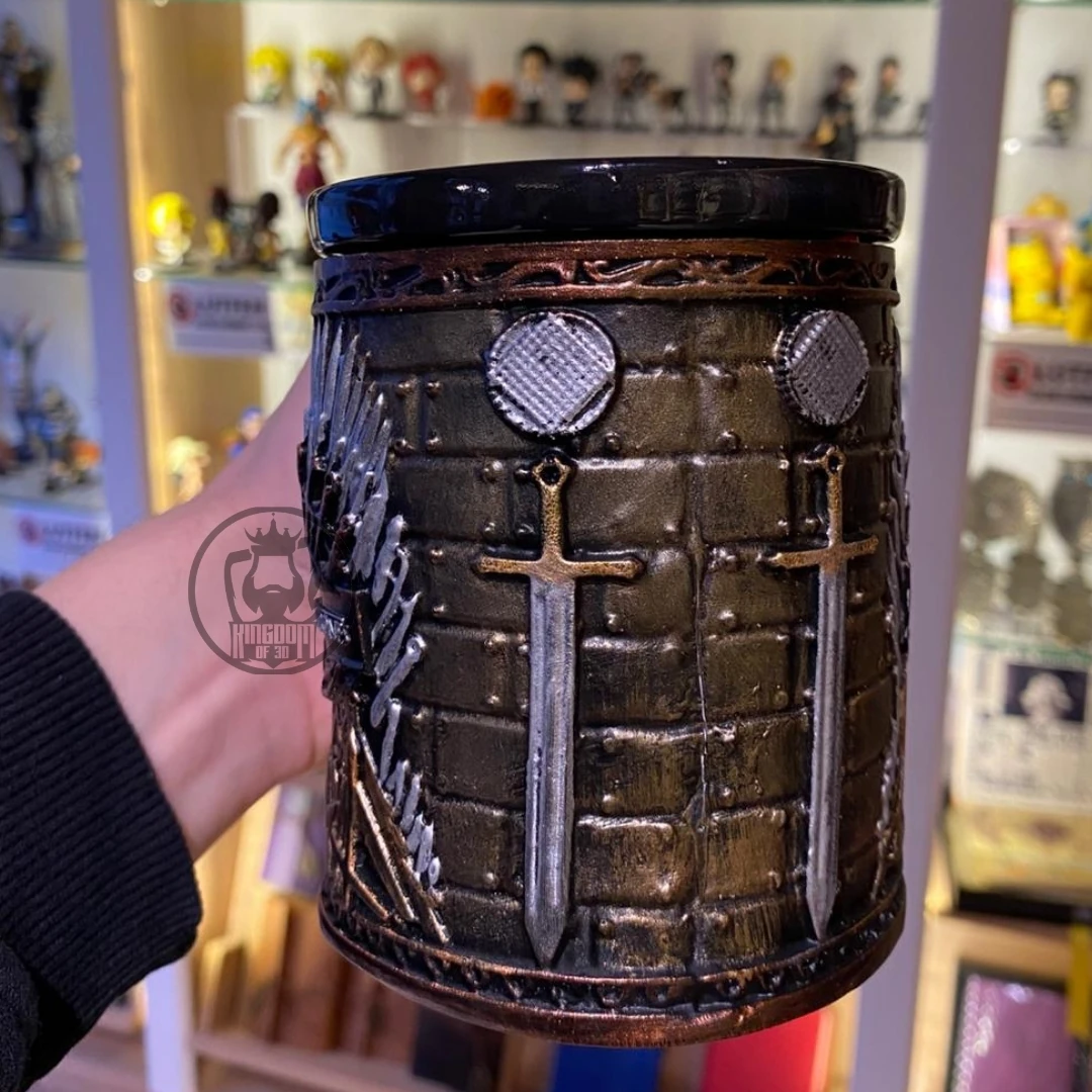 Game of thrones Kupa (V3)