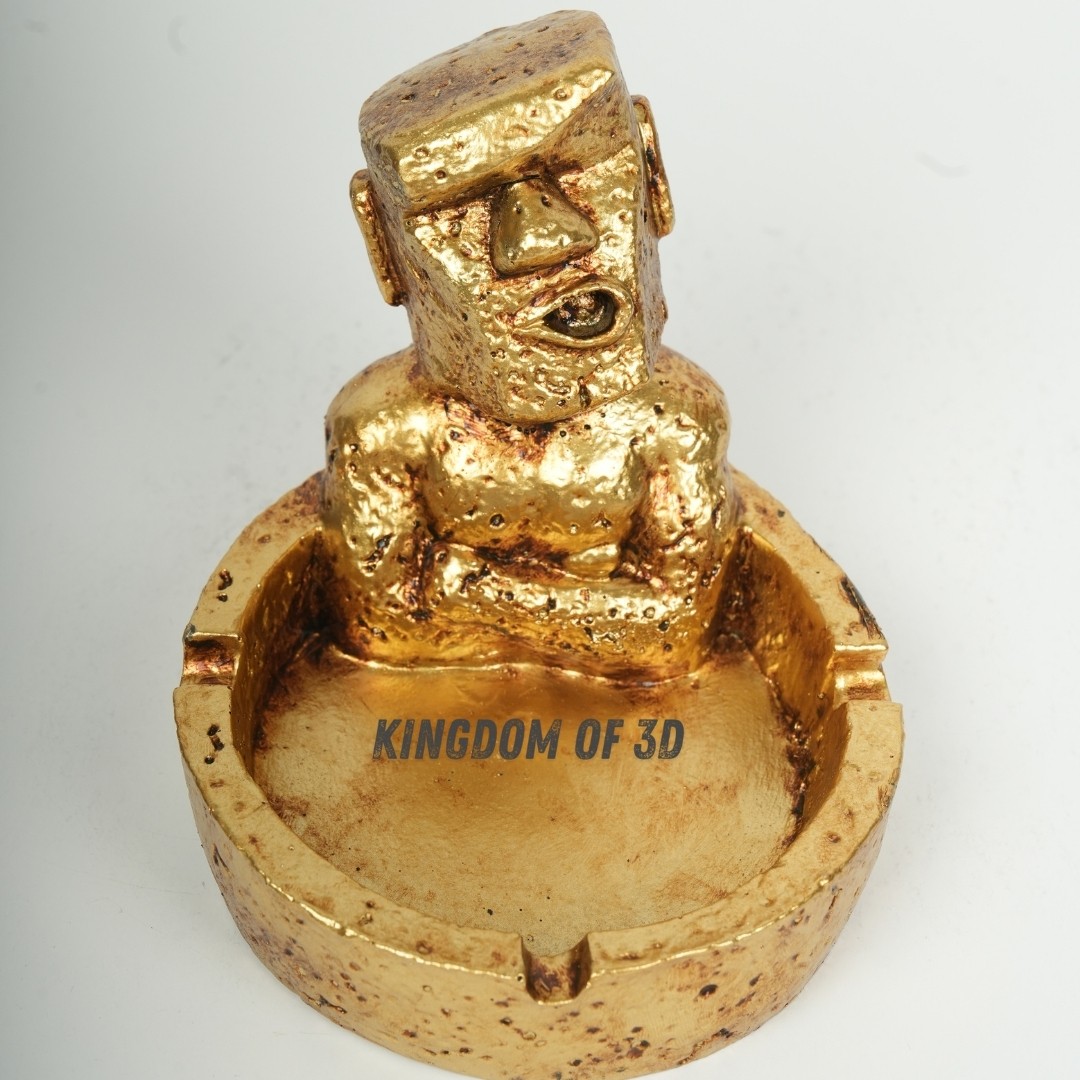 Moai Küllük