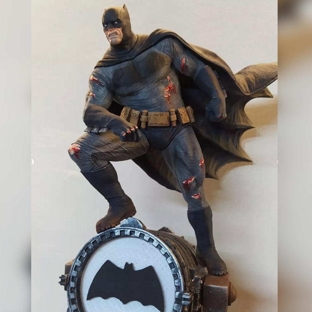 Batman Figürü (V4)