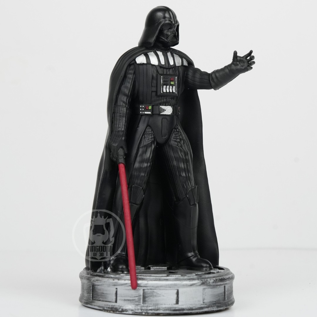 Star Wars Darth Vader Figürü, Darth Vader Heykel, Star Wars Hediye