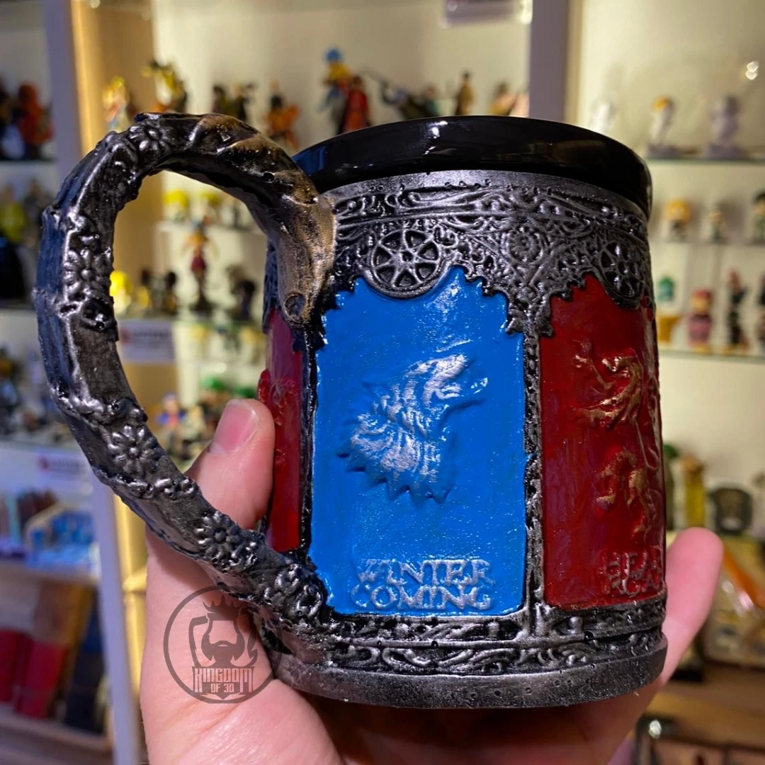 Game of thrones Kupa (V1)