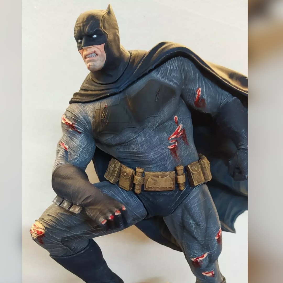 Batman Figürü (V4)