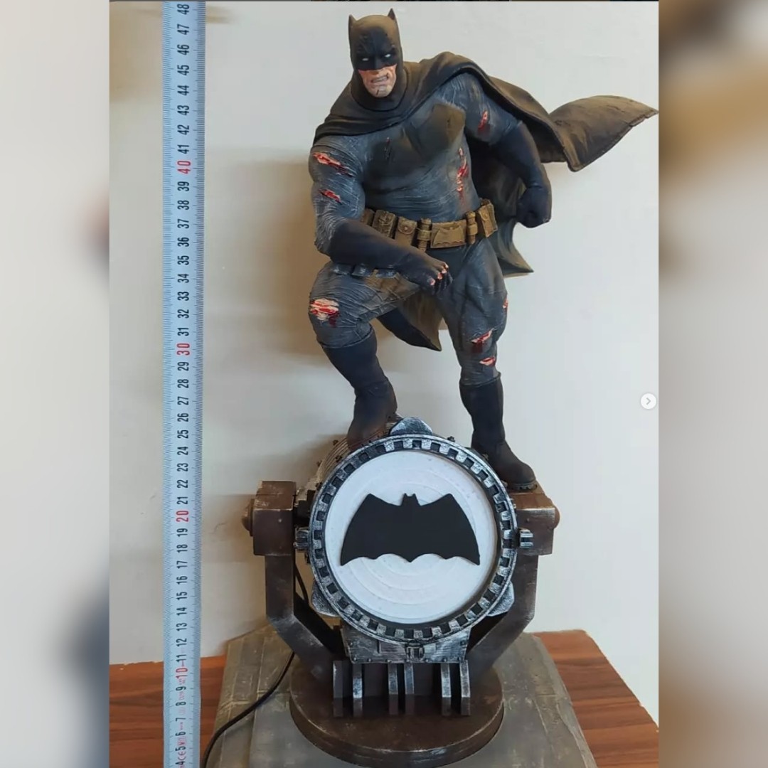 Batman Figürü (V4)