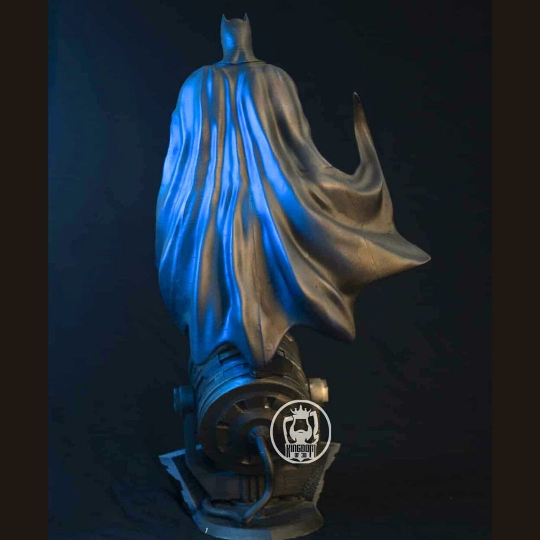 Batman Figürü (V3)