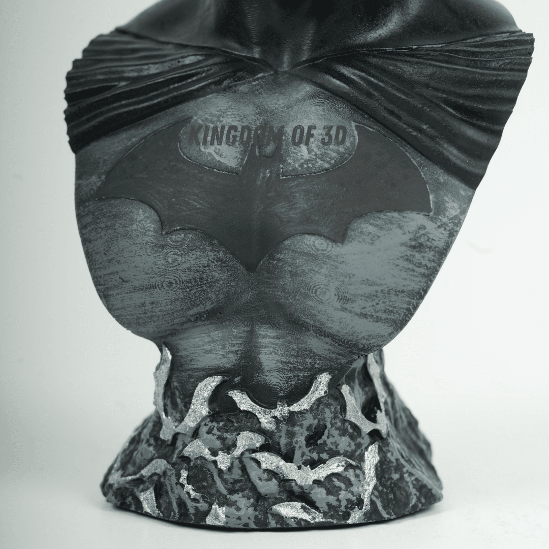 Batman Büst,Batman Dark Knight Figür