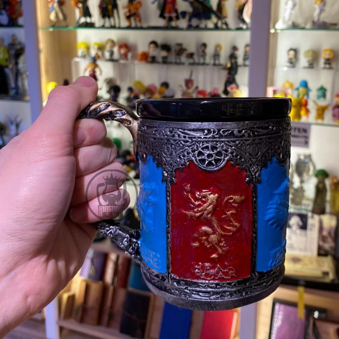 Game of thrones Kupa (V1)