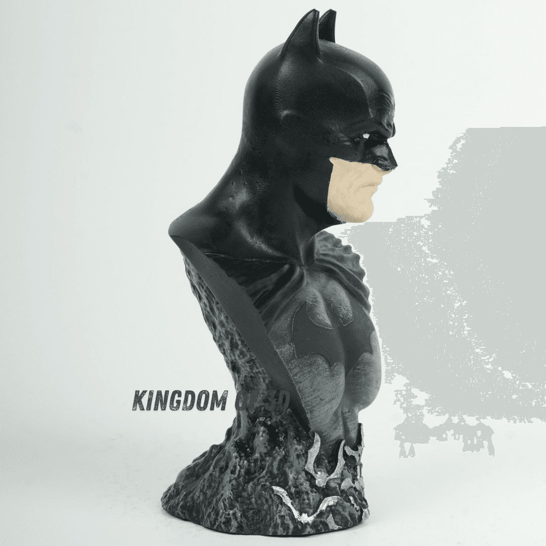 Batman Büst,Batman Dark Knight Figür