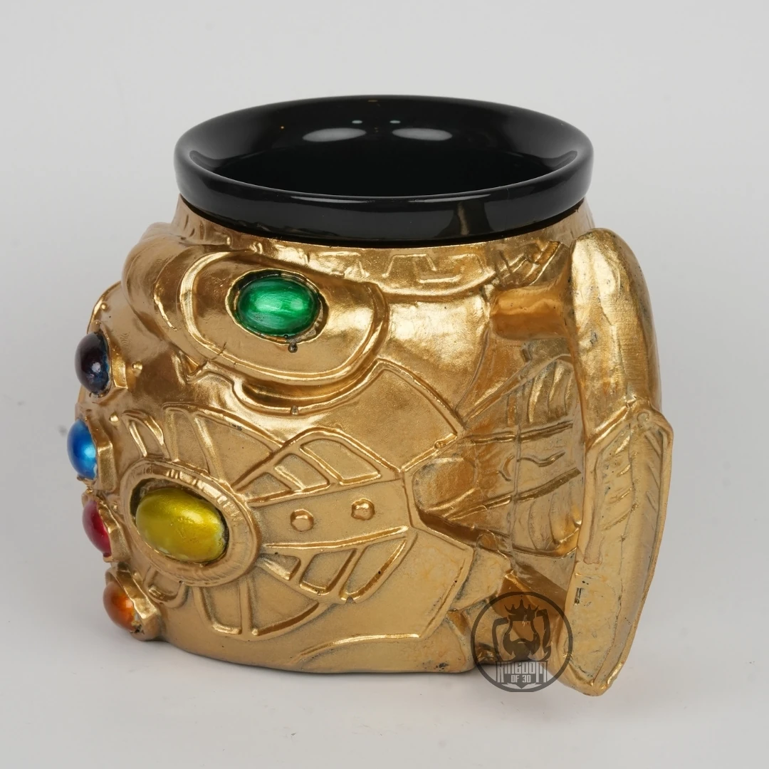 Thanos Eldiveni Kupa, Sonsuzluk Eldiveni Kupa