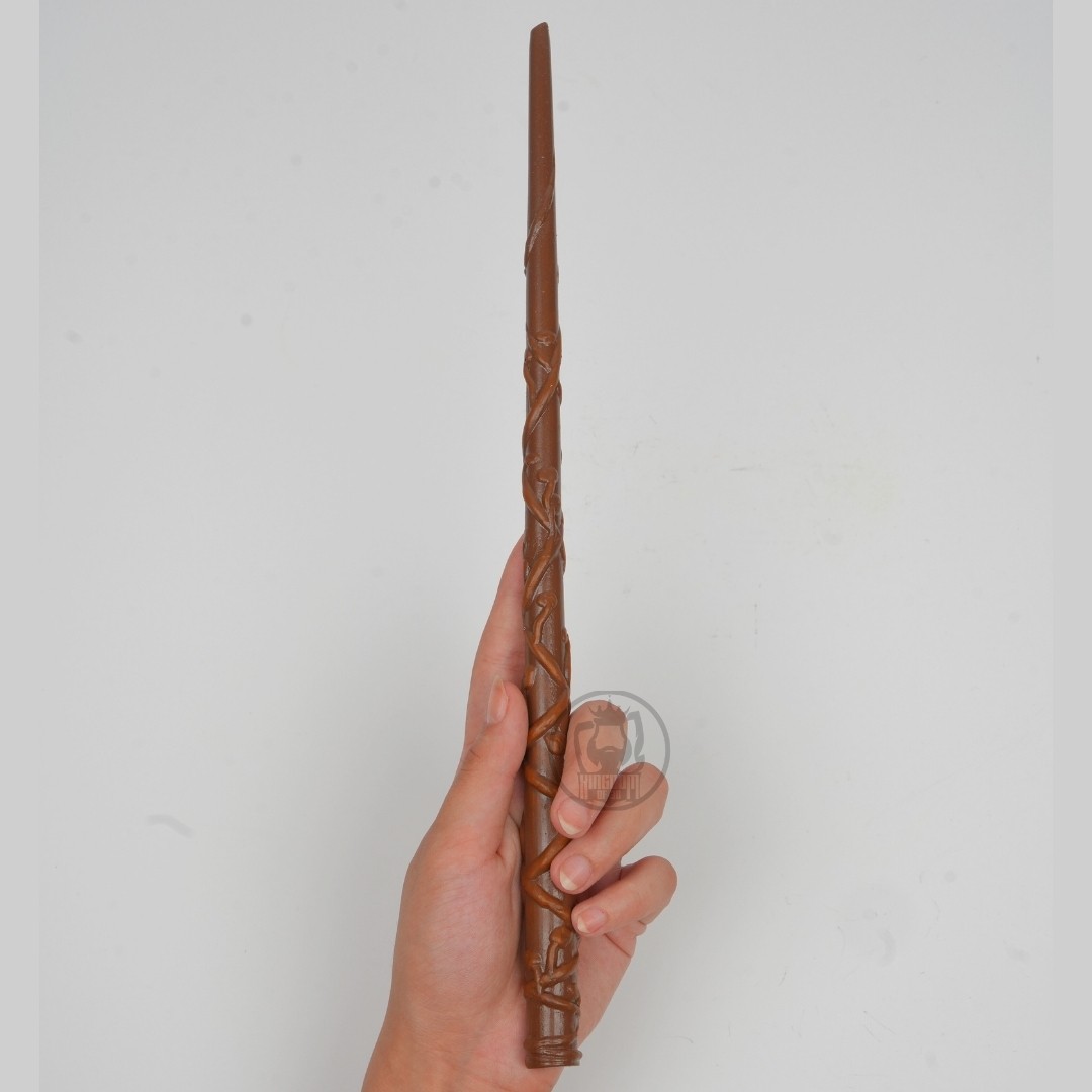 Hermione Granger Asası, Harry Potter Asa Koleksiyonu