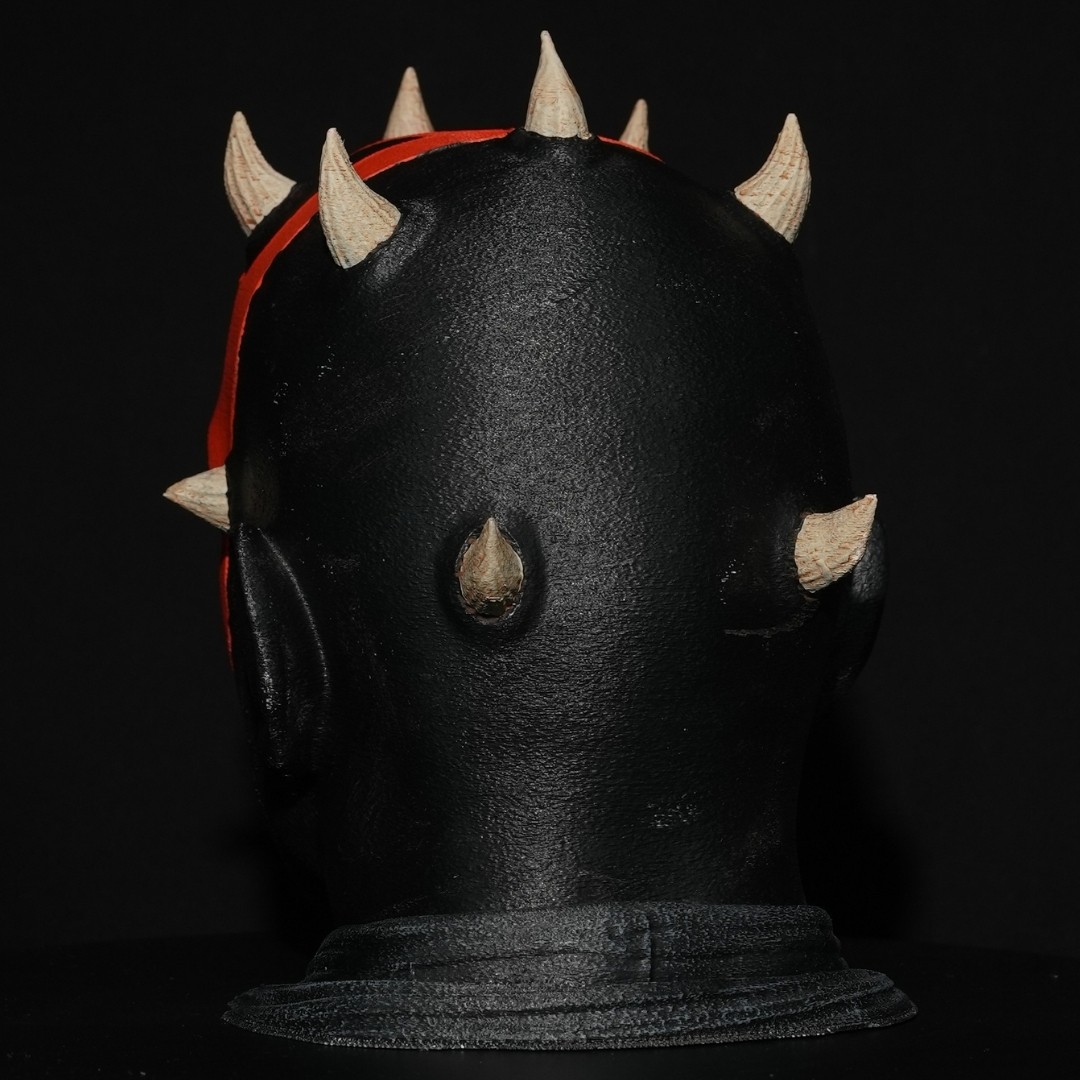 Darth Maul Kulaklık Standı, Star Wars Figür
