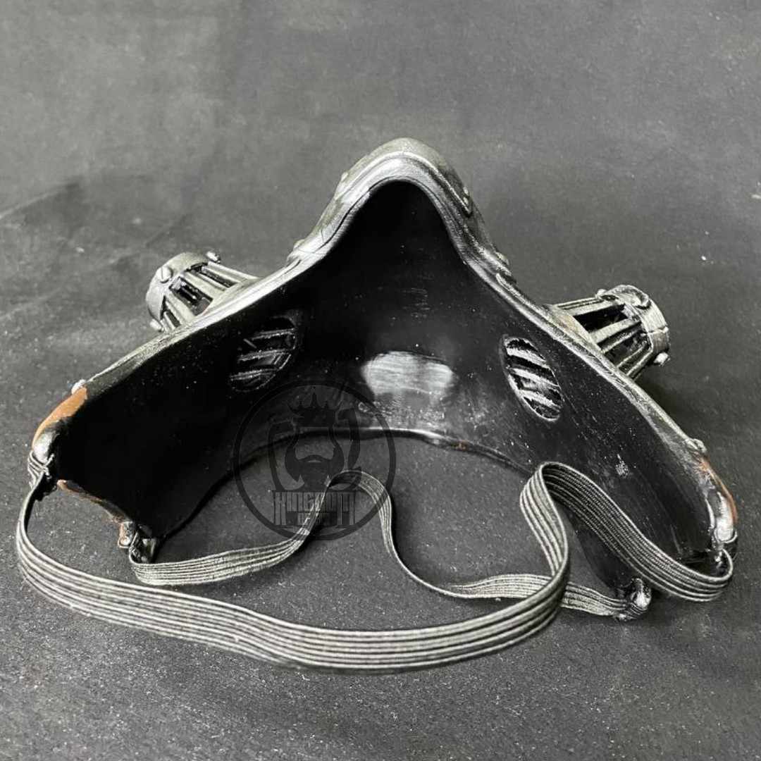 Mad Max Maskesi, Immortal Joe, Cosplay Maske