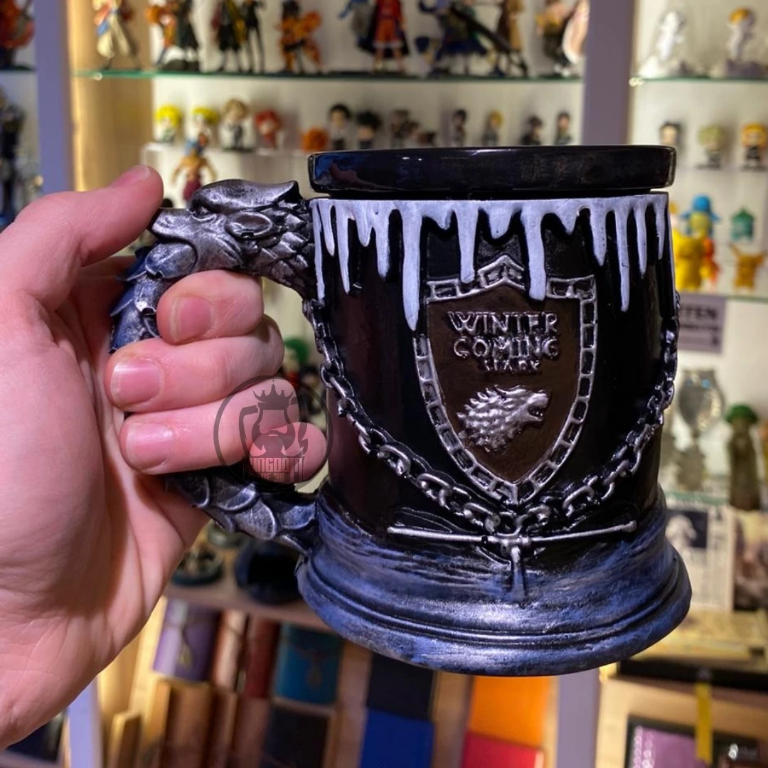 Game of thrones Kupa (V2)