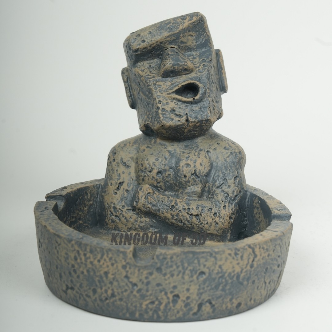 Moai Küllük
