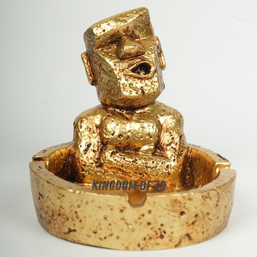 Moai Küllük