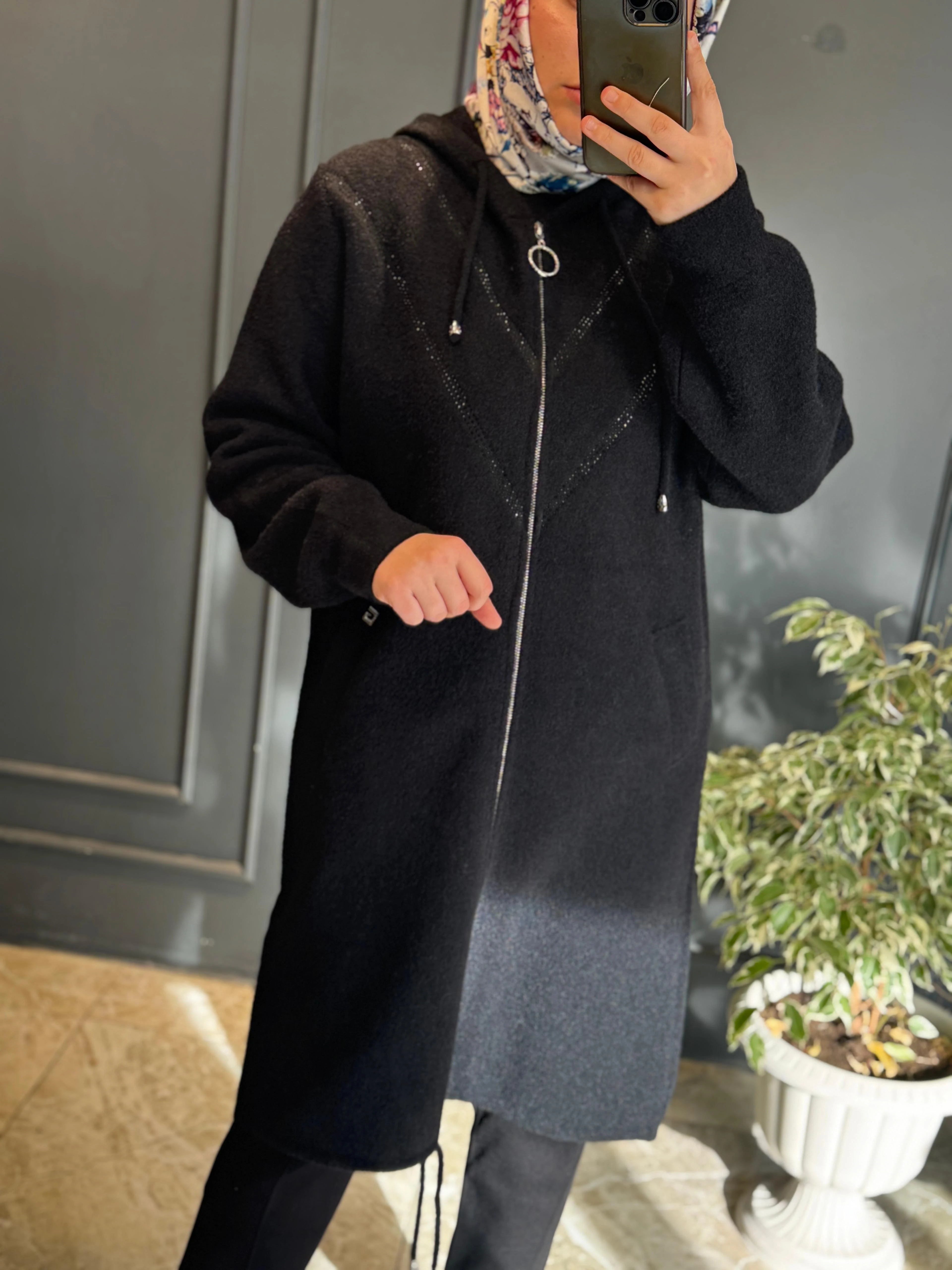 GHİSA ANGORA KABAN 6549