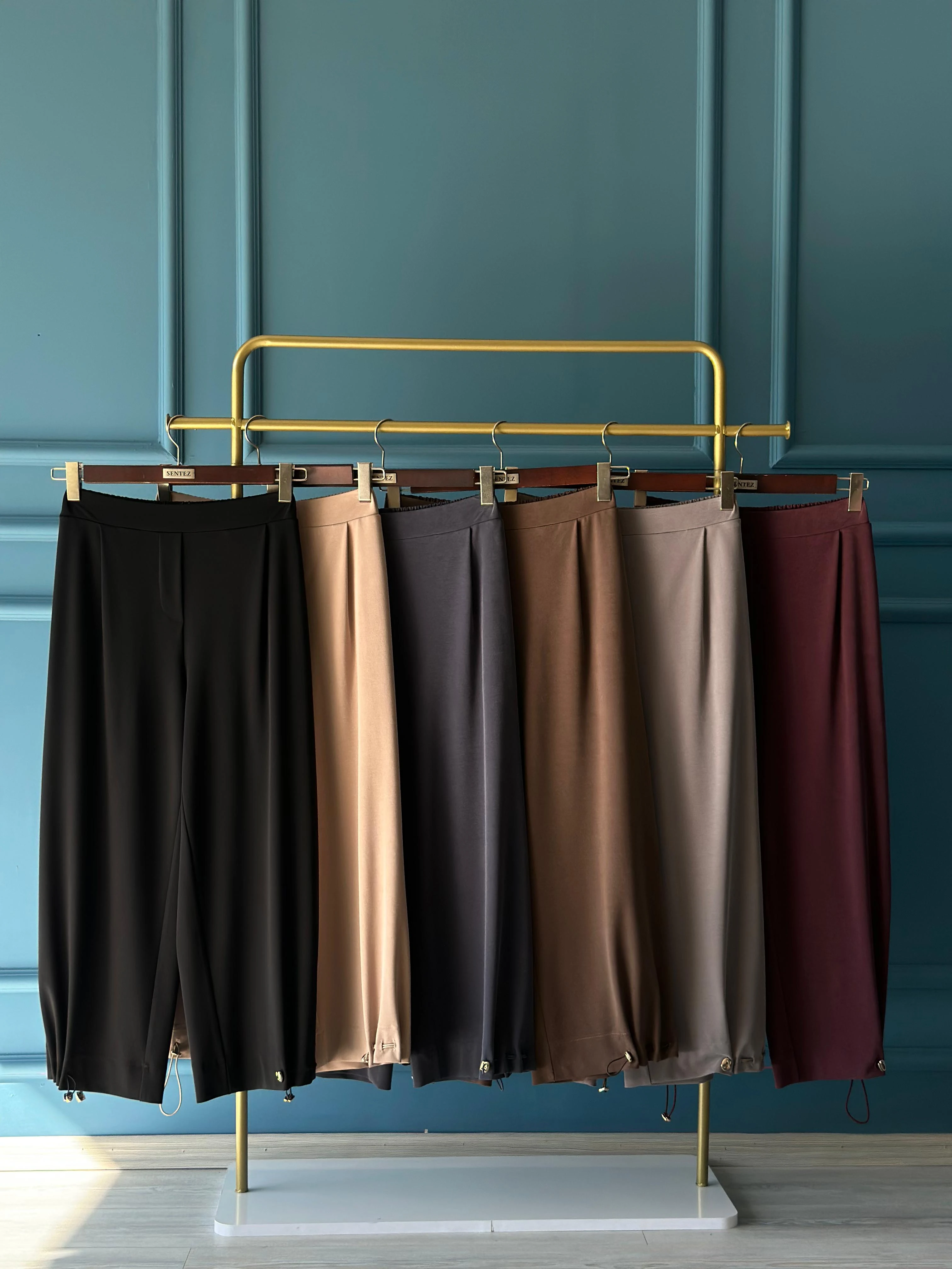 SENTEZ PANTOLON 5615