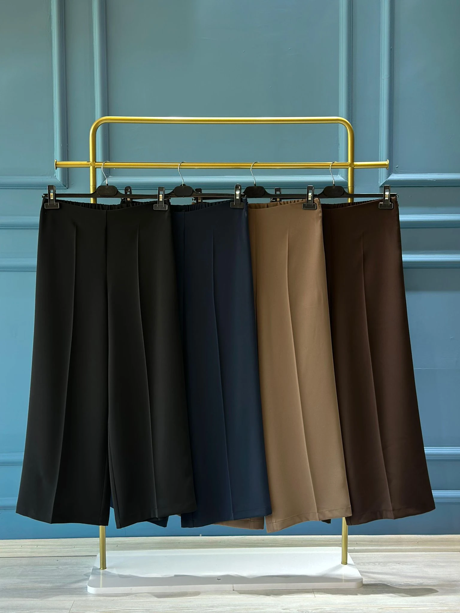 SENTEZ PANTOLON 5386