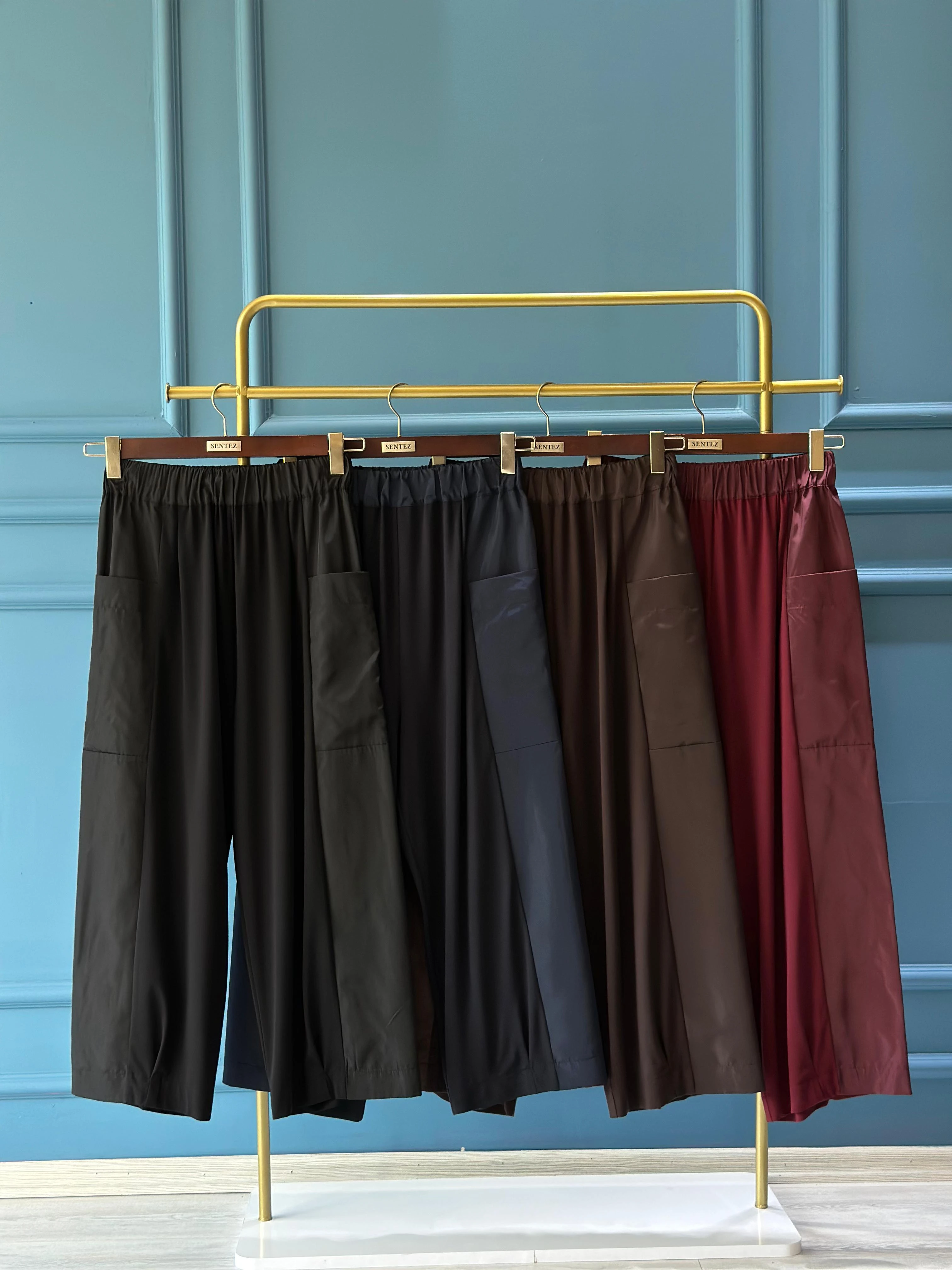 SENTEZ PANTOLON 5608