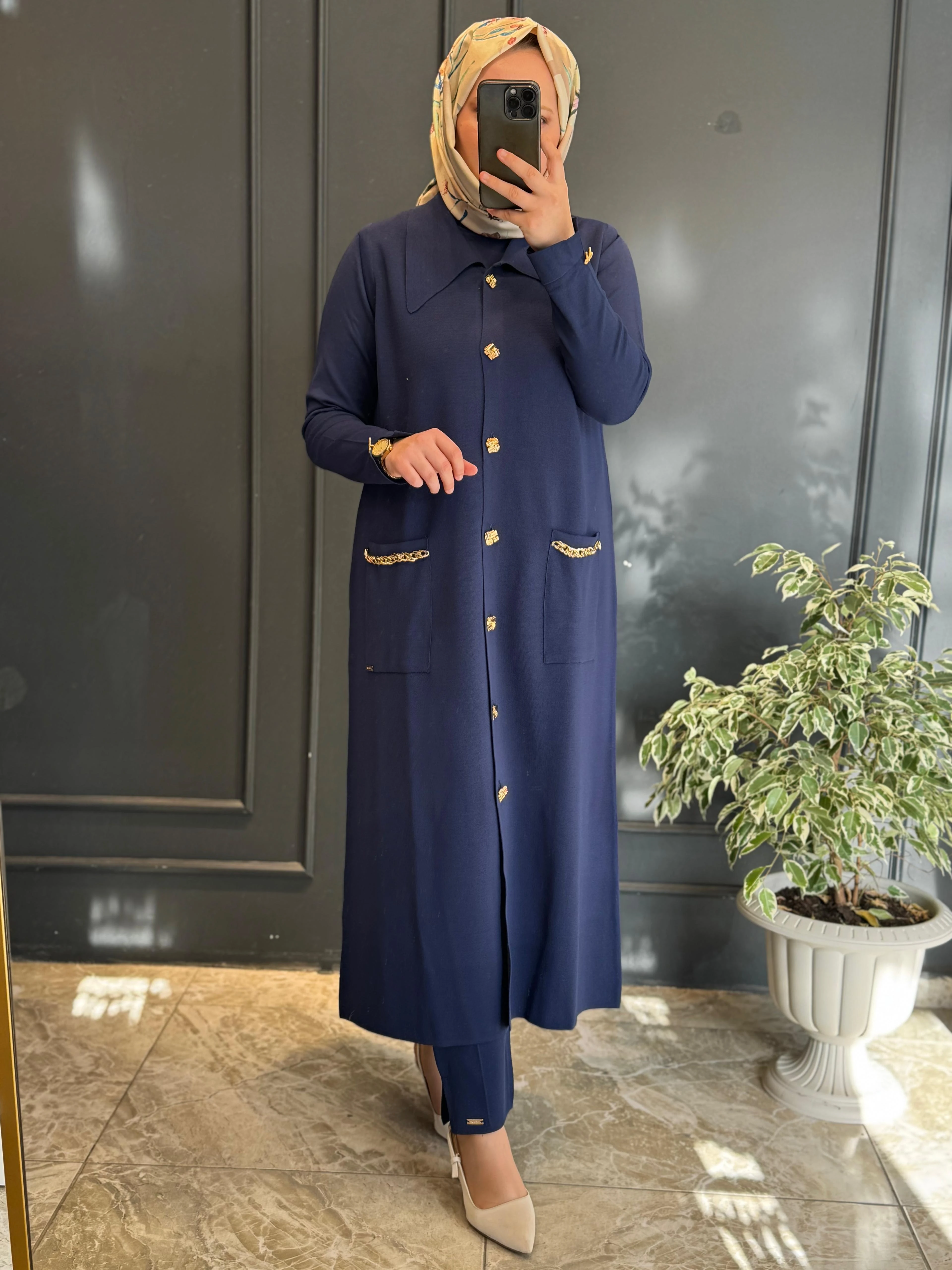 NİLİWİ HIRKA 3113