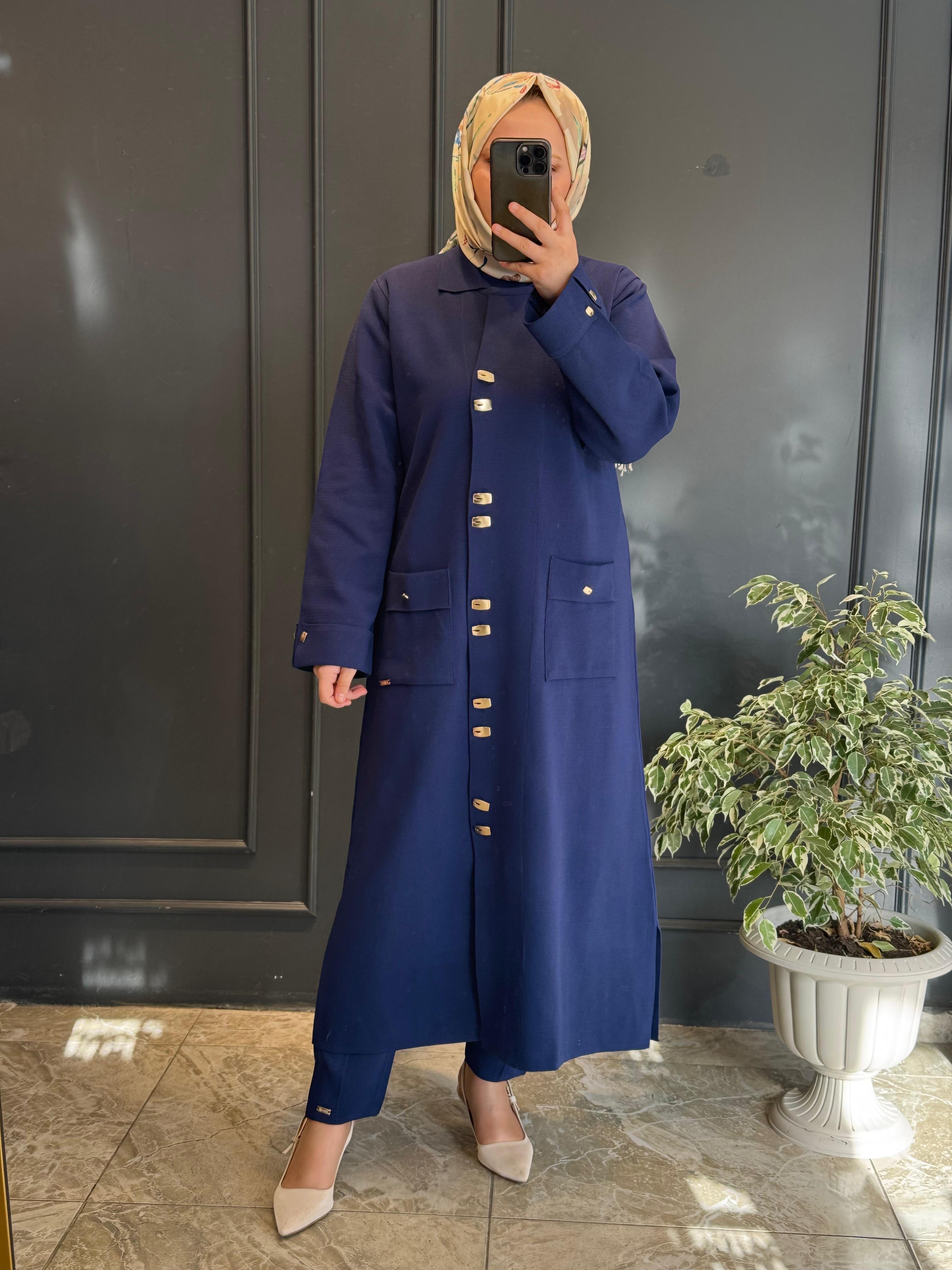 NİLİWİ HIRKA 3114