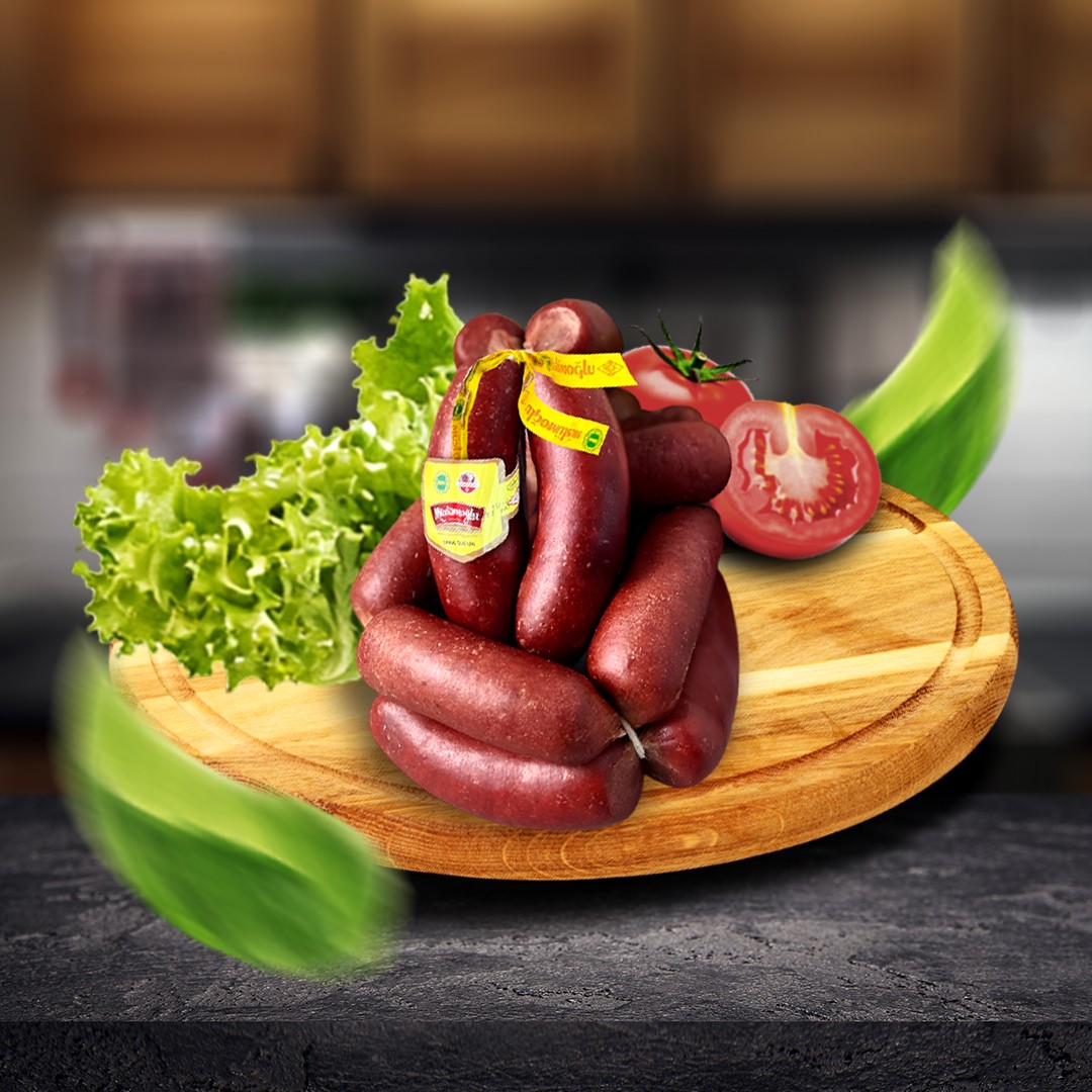 Kayseri Sucuğu - 1kg