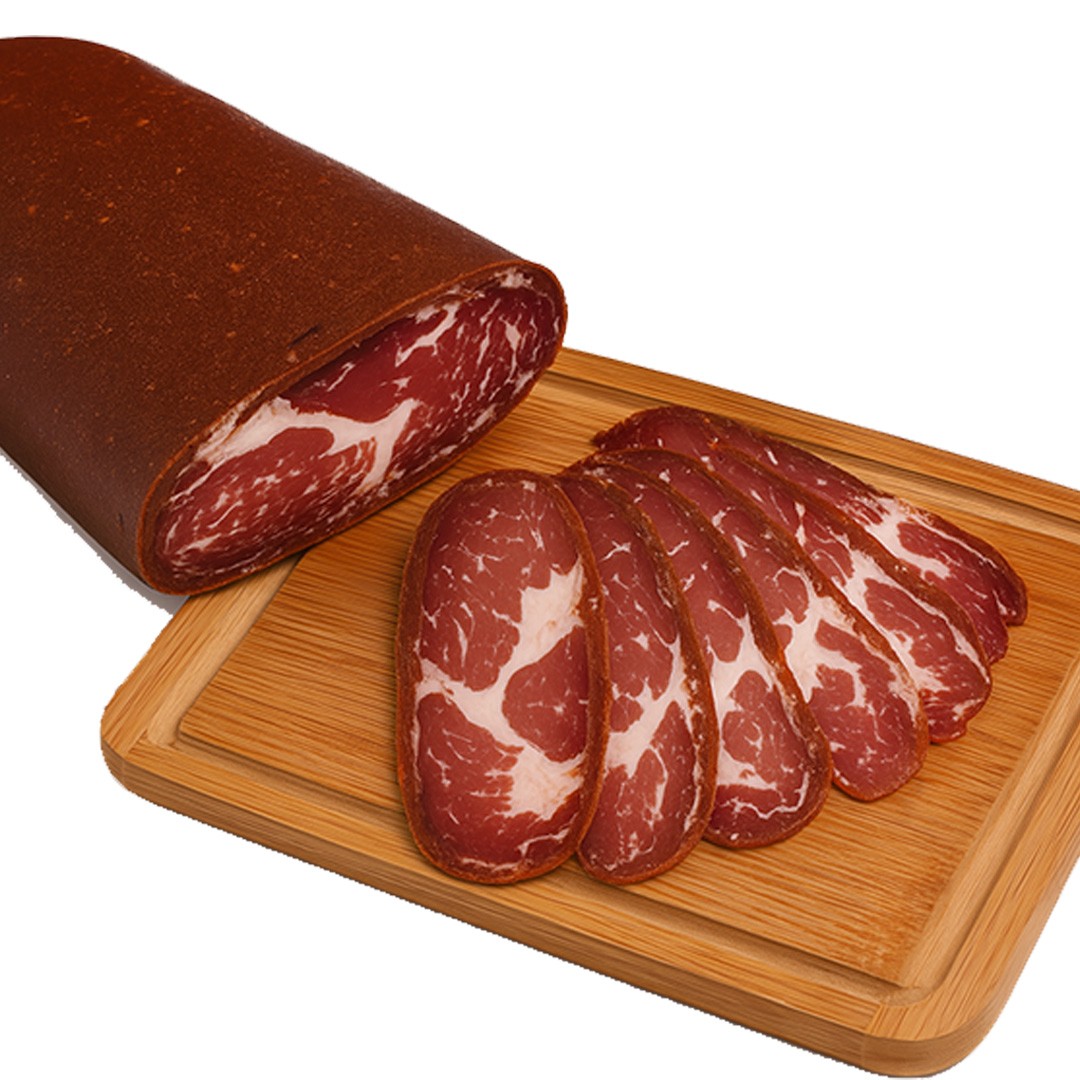 Kayseri Pastırması - 1kg