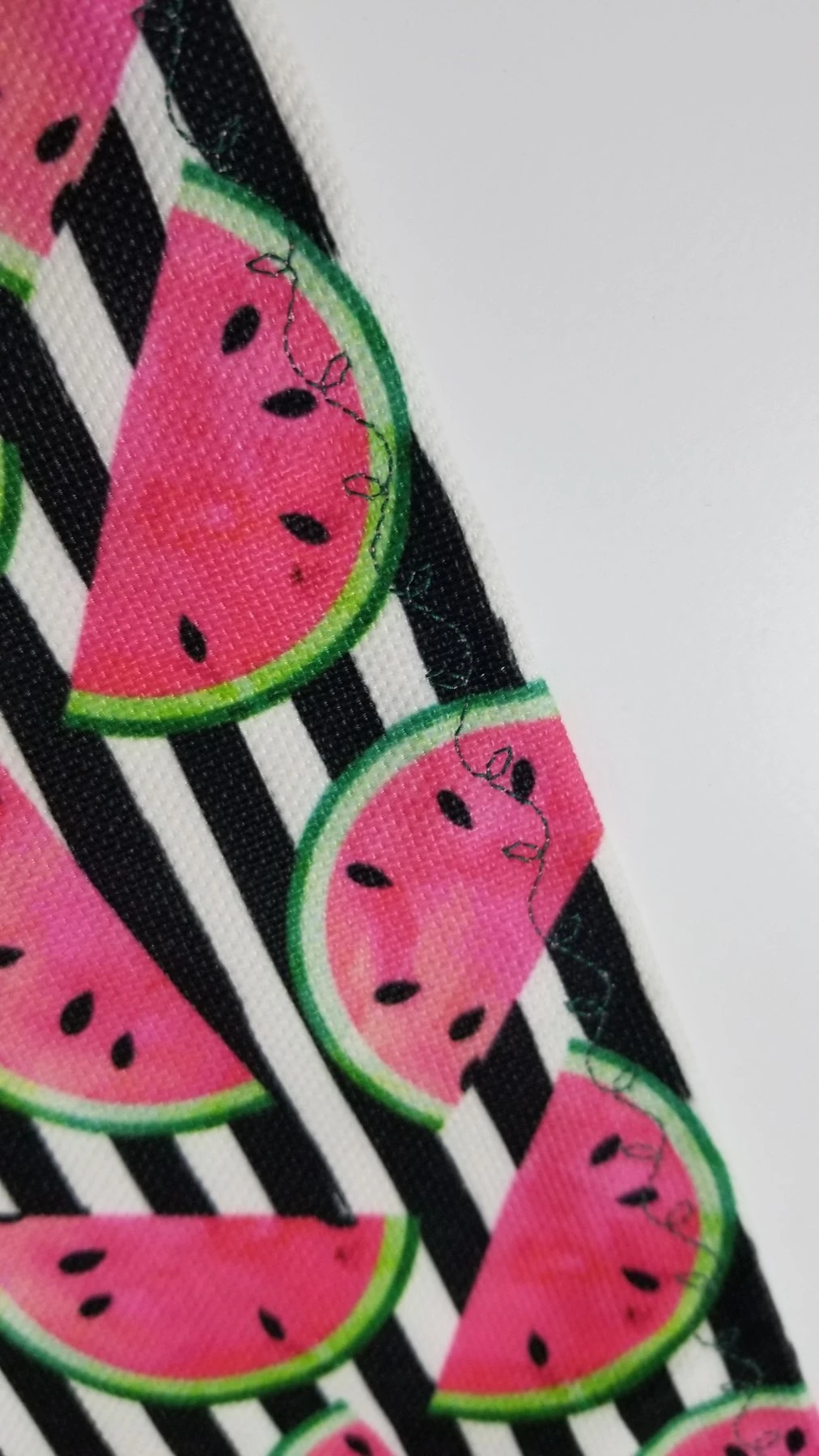 Patterned Stitched Noel Pine Tree Table Runner, Christmas Tree Runner, Xmas Tablecloth, Kitchen Deco