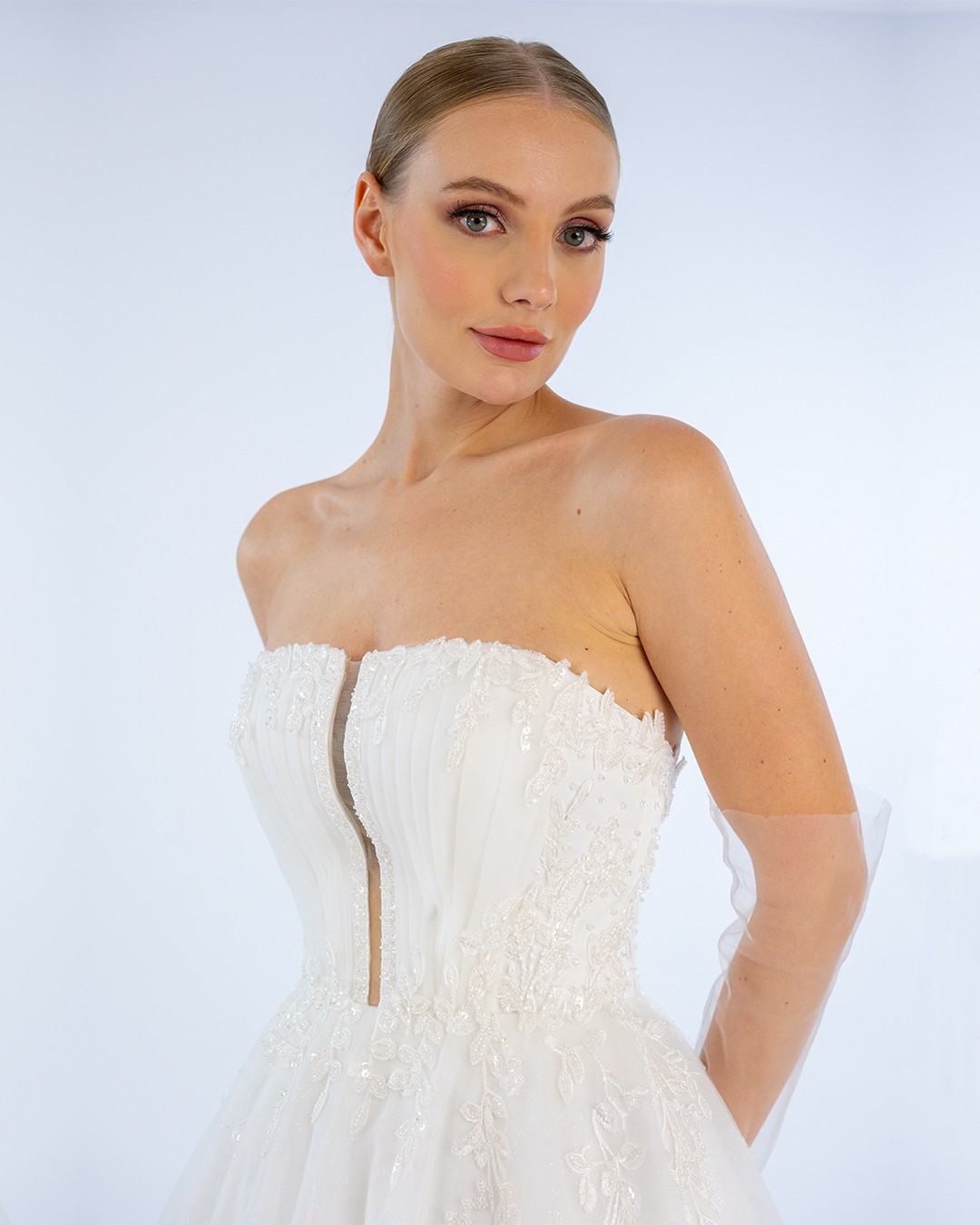 Aesthetic Appearance A Kesim Gelinlik