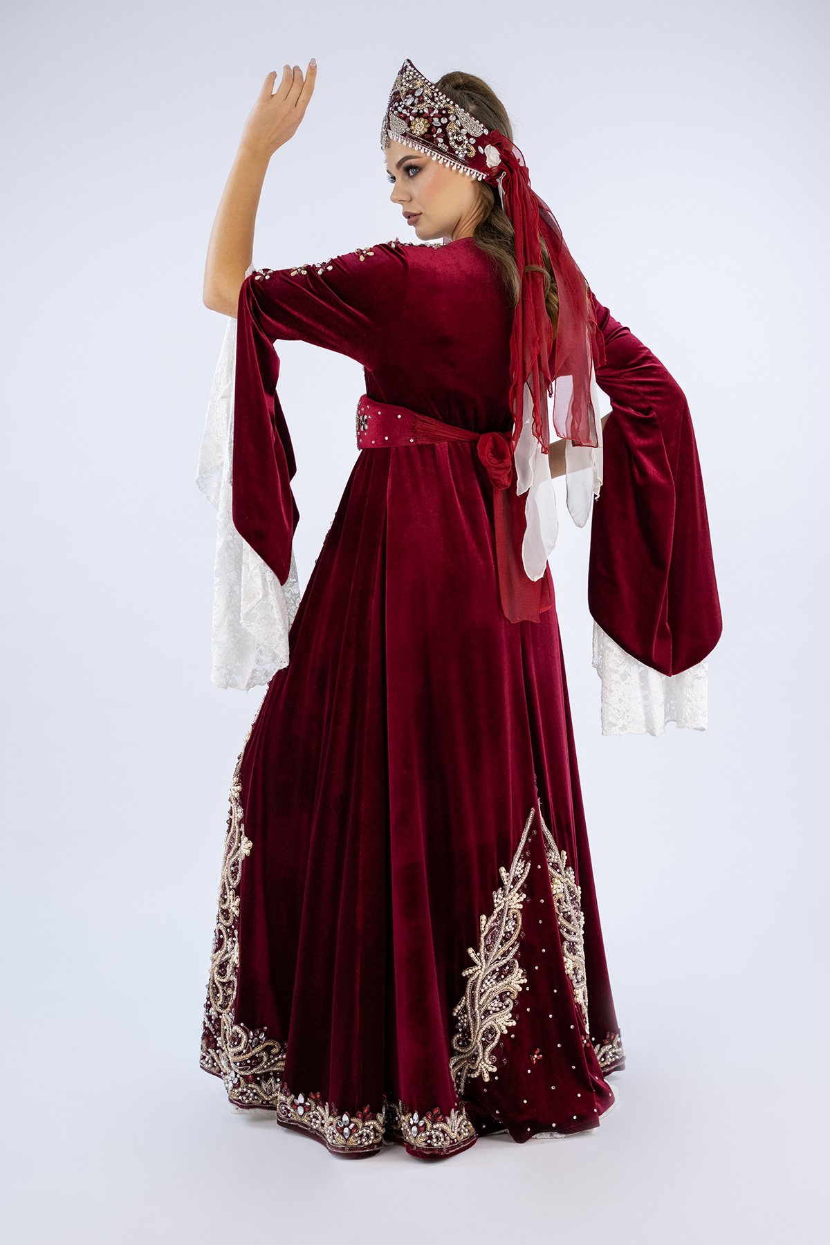 Amara Elysium Sade Bindallı