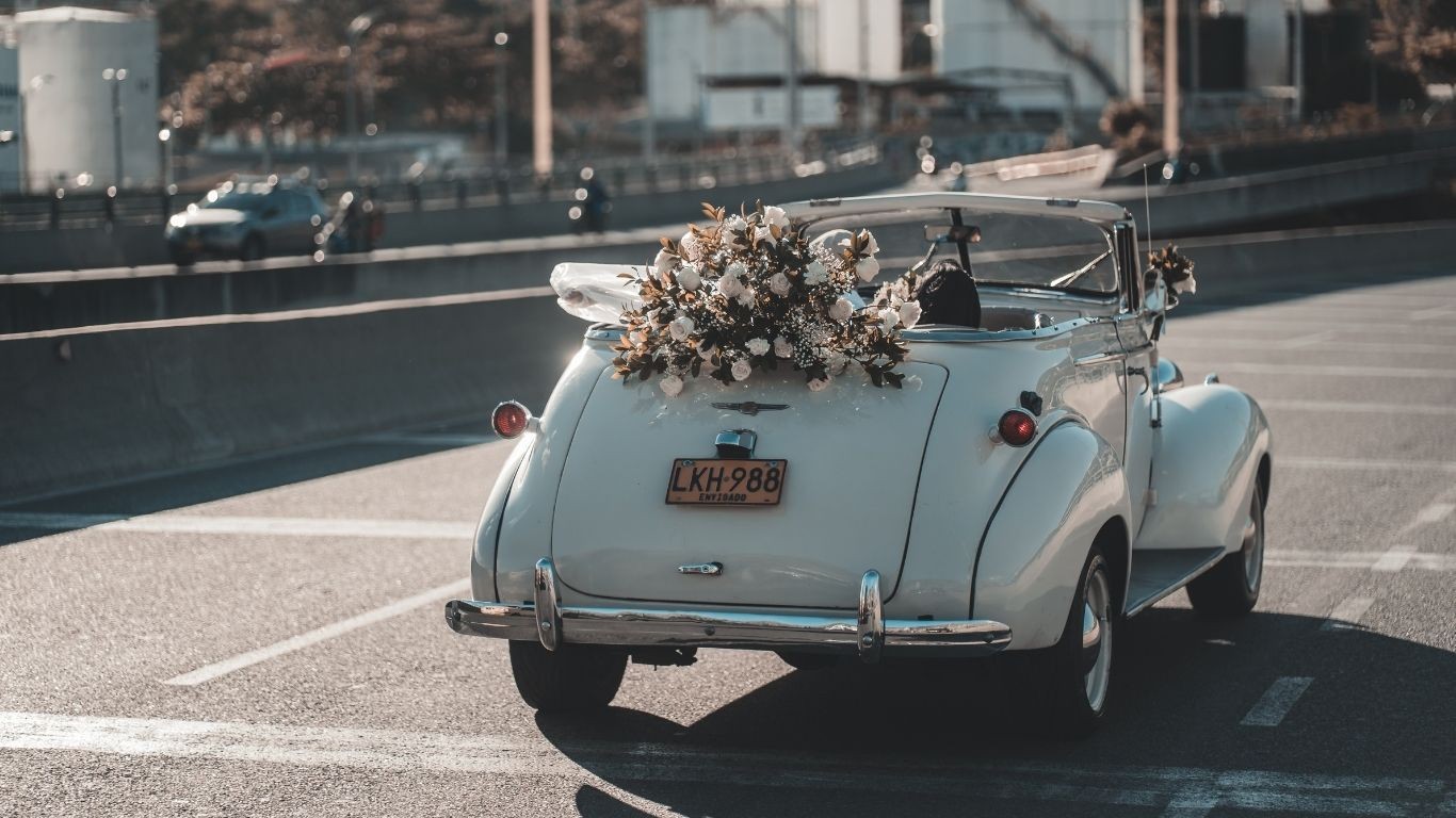 VINTAGE KONSEPTLİ DÜĞÜN (Planlama Rehberi)