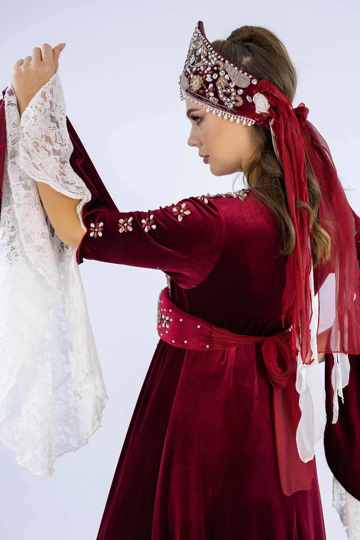 Amara Elysium Sade Bindallı
