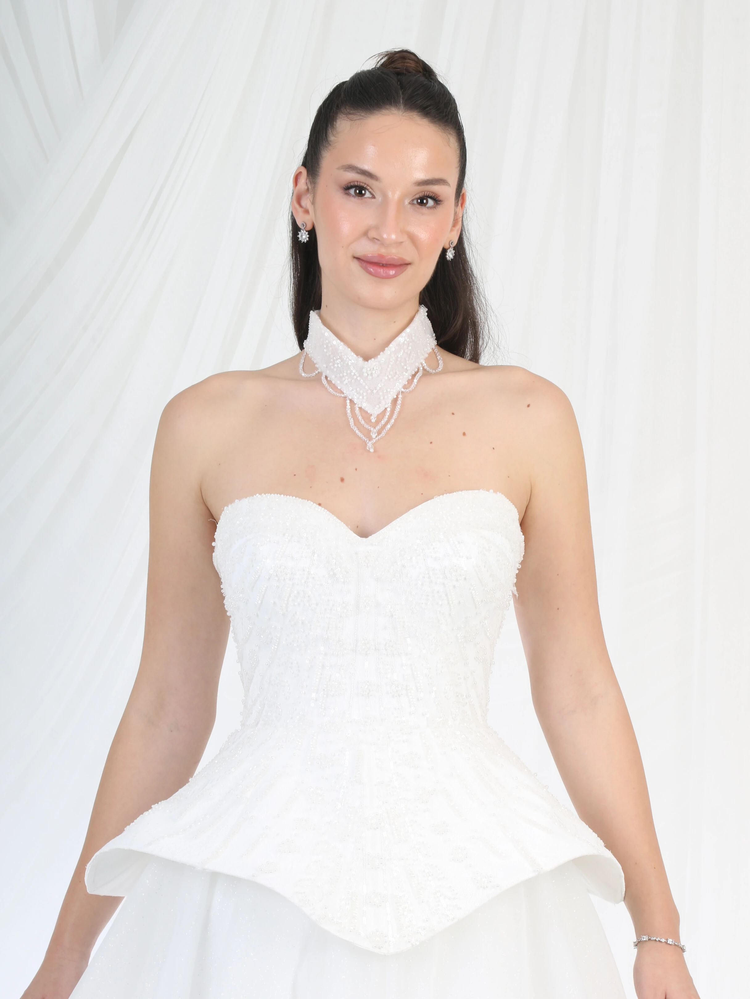 Heirloom Illuminations Vintage Gelinlik 