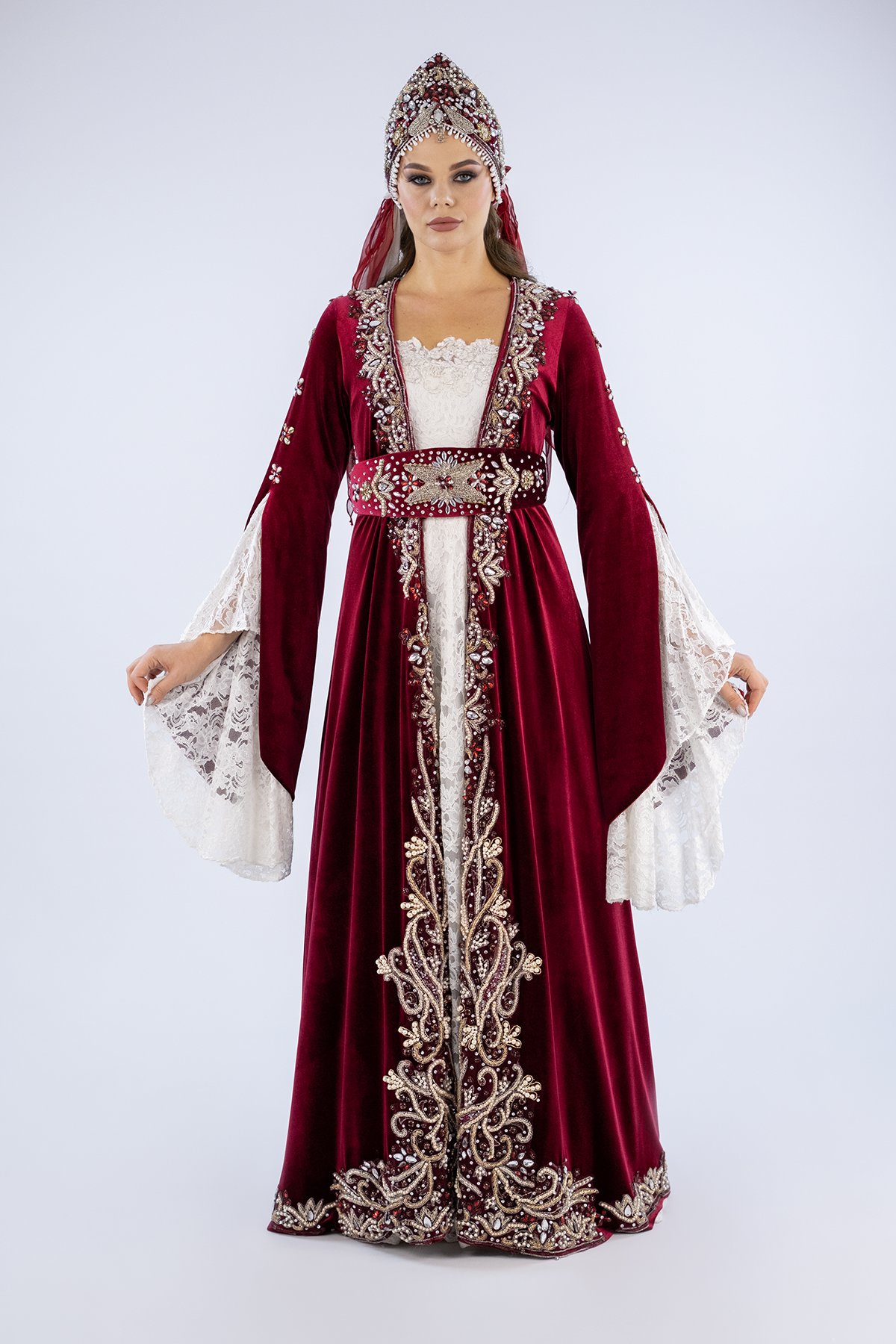 Amara Elysium Sade Bindallı