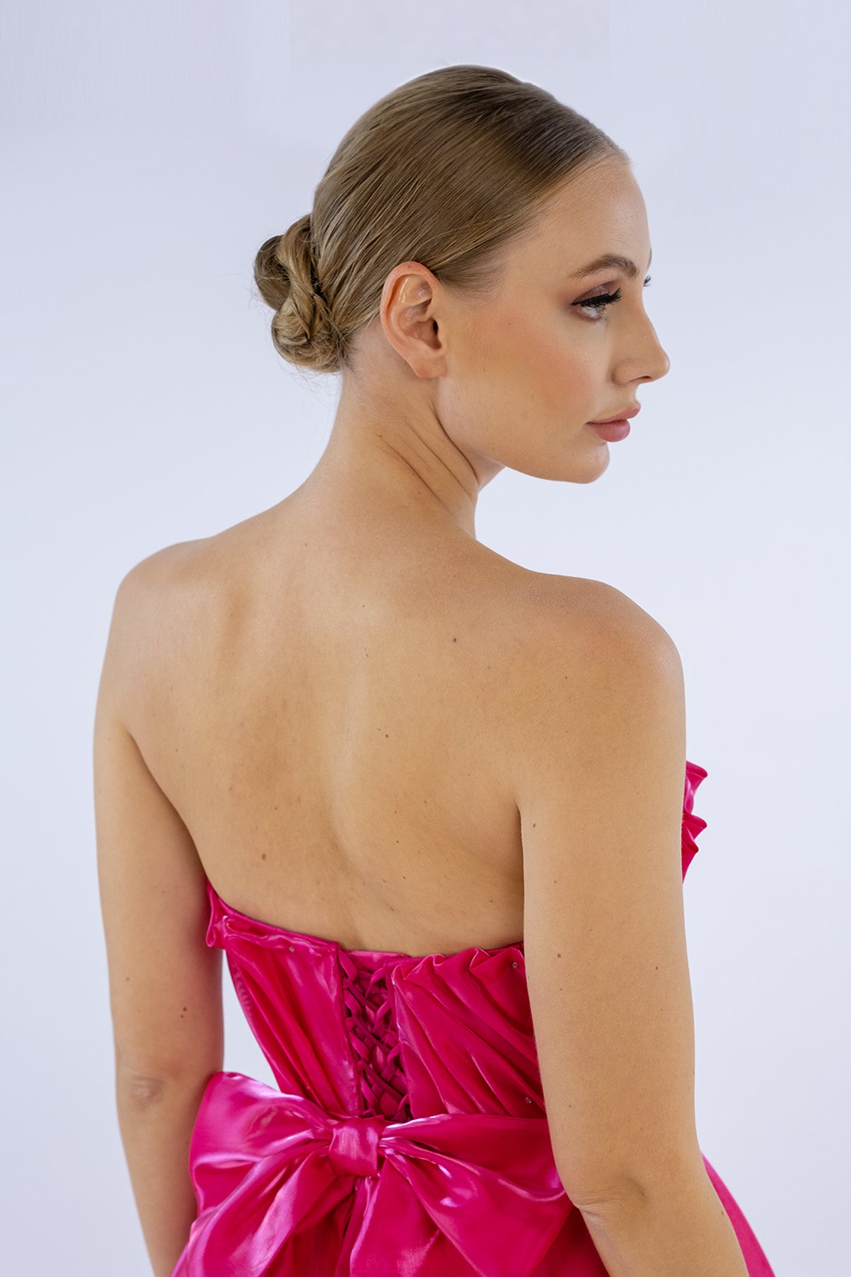 Aesthetic Appearance A Kesim Nişan Elbisesi