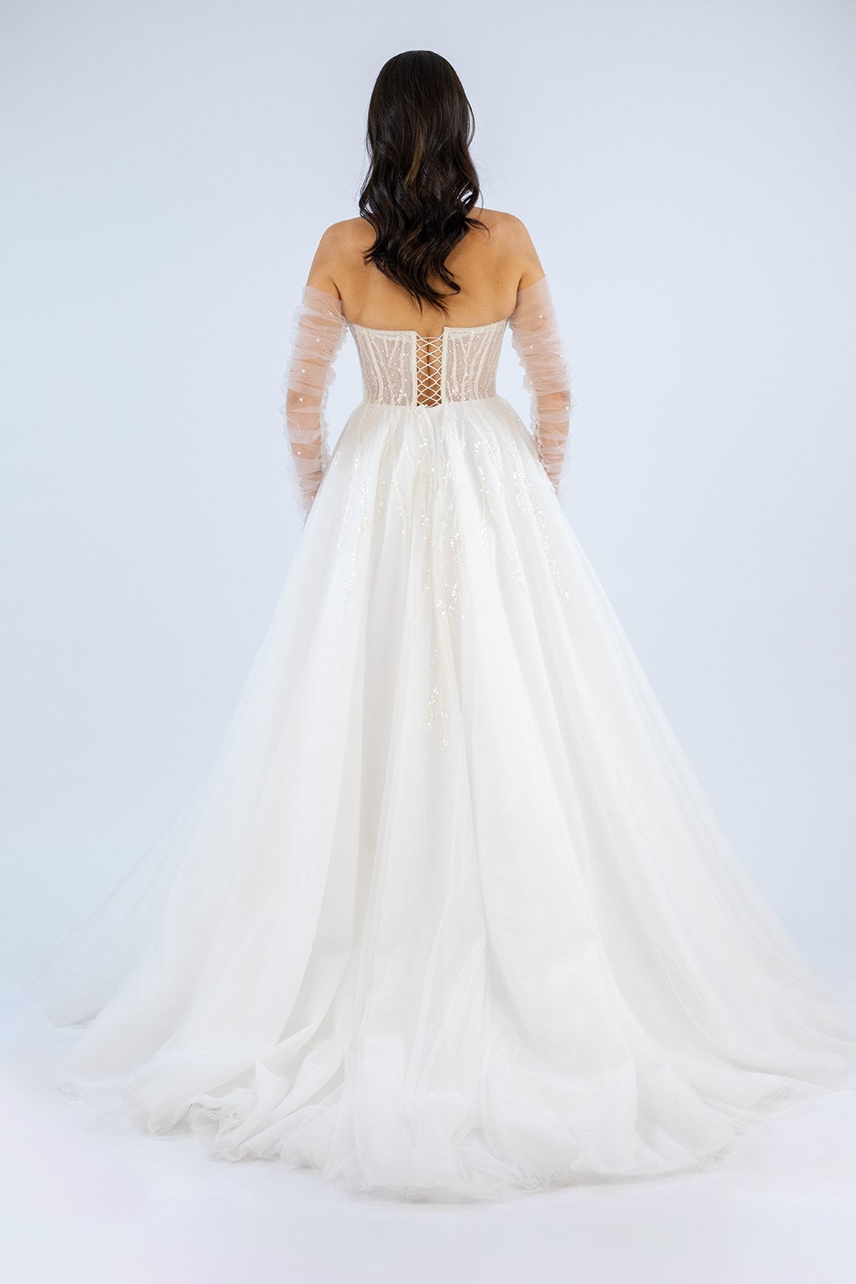 Aeon of Elegance A Kesim Gelinlik
