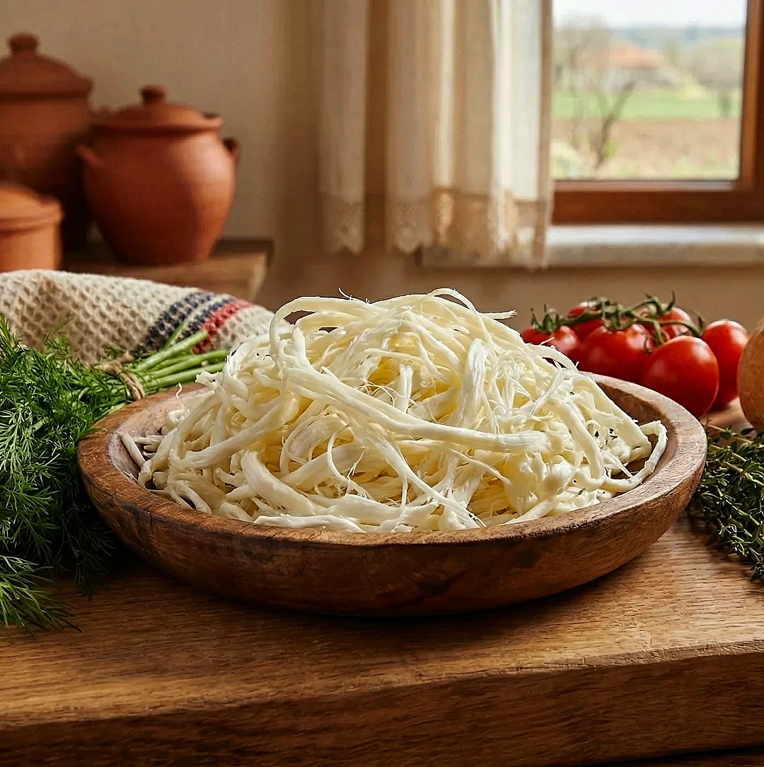 Salamura Civil Peynir