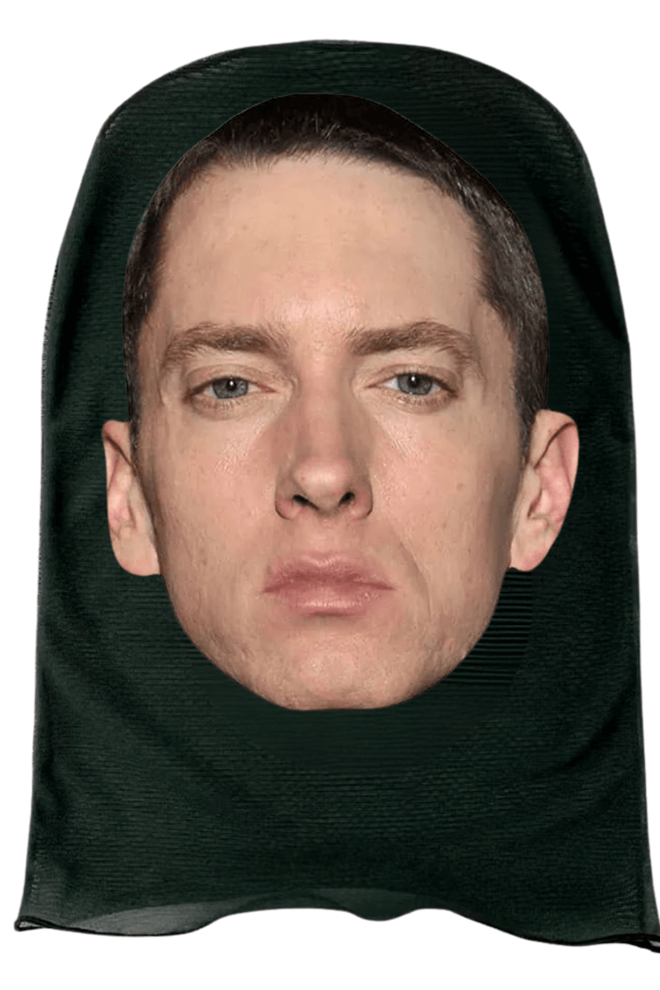 Eminem Mask