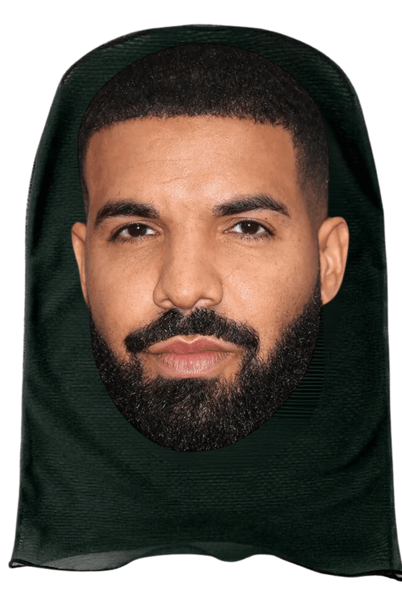 Drake Mask