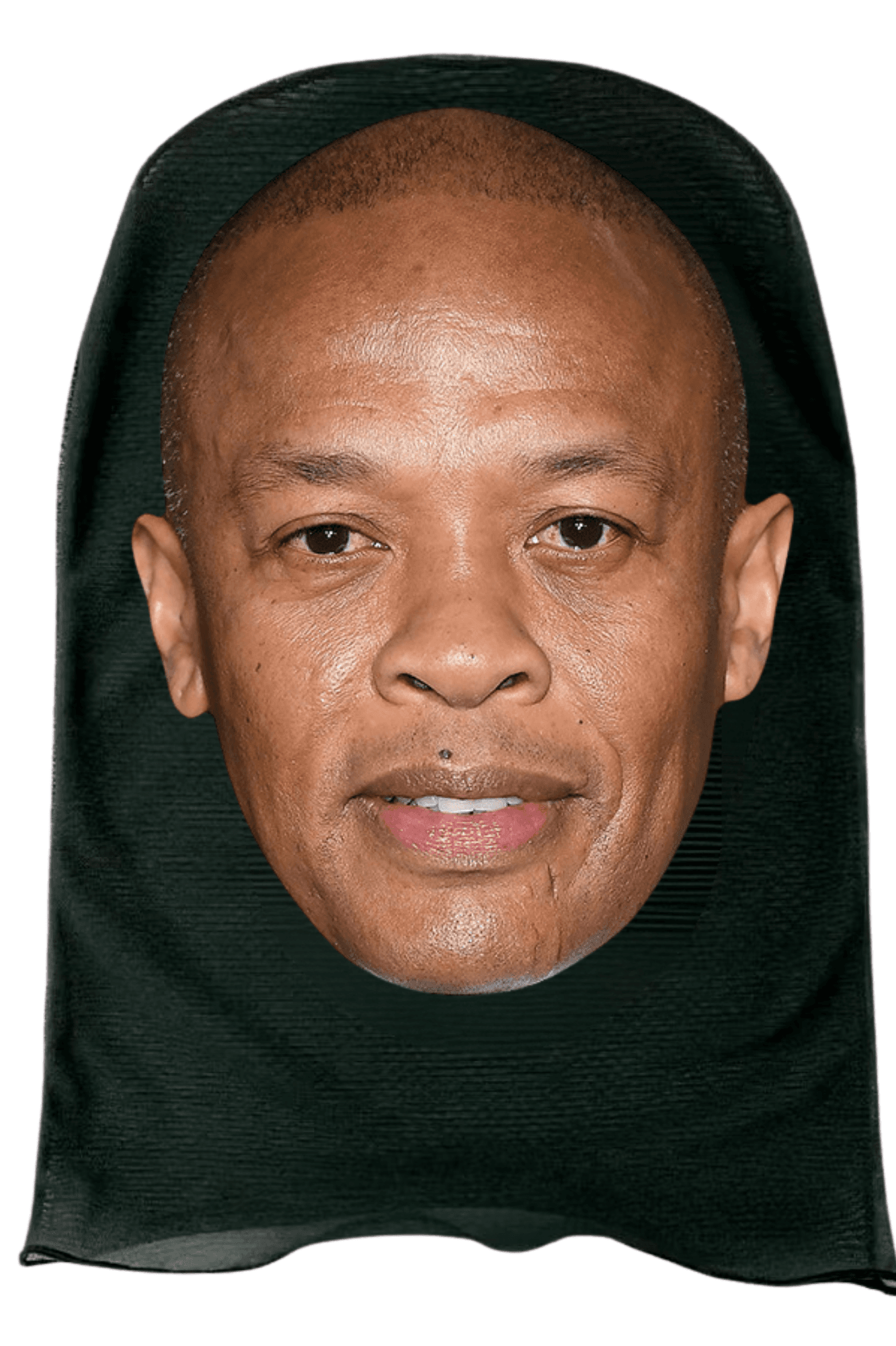 Dr. Dre Mask