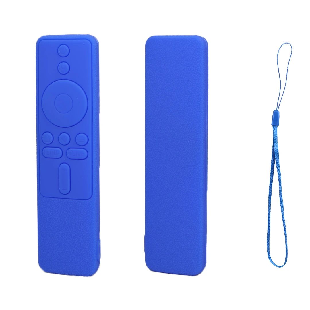 XIAOMI İÇİN SİLİKON KUMANDA KORUMA KILIFI
