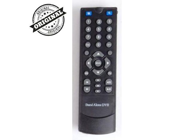 STAND ALONE DVR KUMANDASI