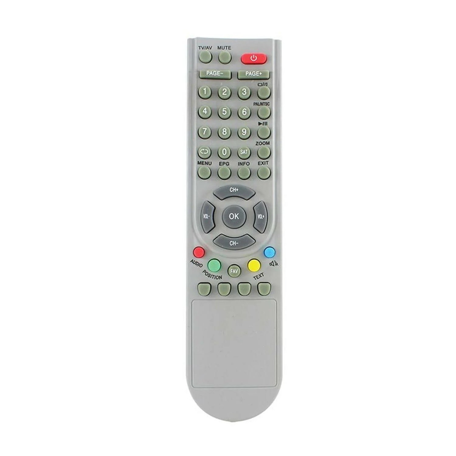 NEXSTAR 6000 12500 NEXTWAWE 6000 10000 SILVERMAX UYDU KUMANDASI