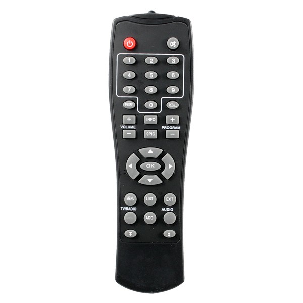 ARROX 9700 NEW GENERATION UYDU KUMANDASI