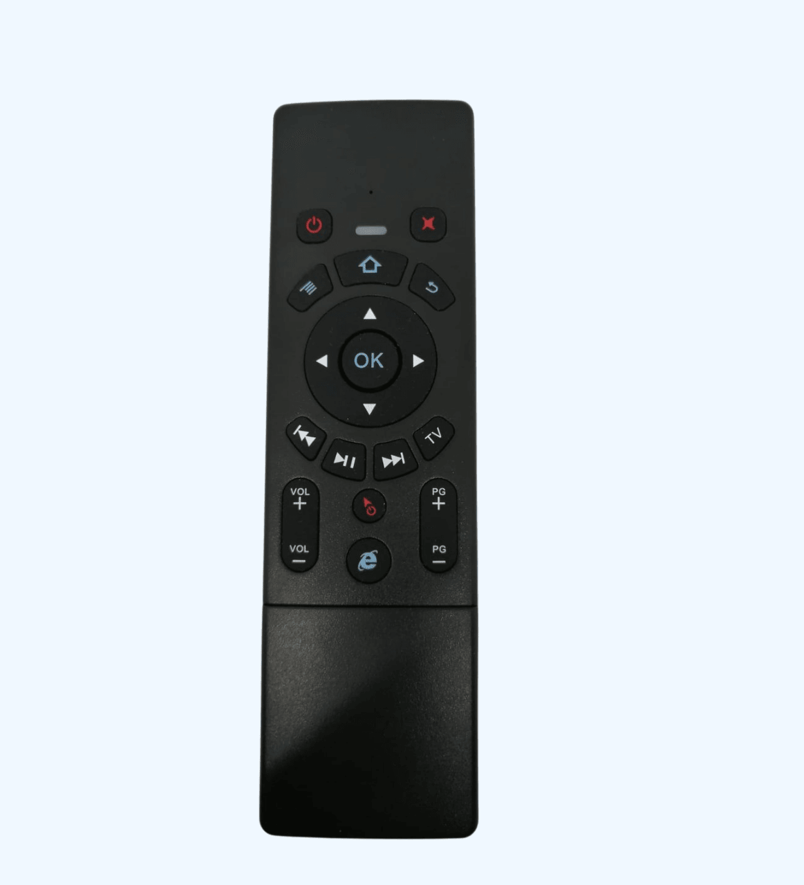 MULTİBOX SMART REMOTE AIR REMOTE MOUSE@KEYBOARD&TOUCHPAD KUMANDA